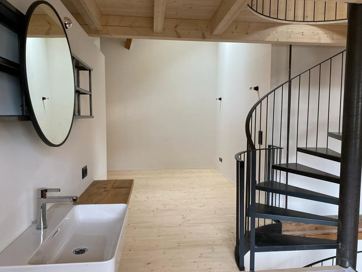 Loft Stalla Unico - Foto 4 di 9