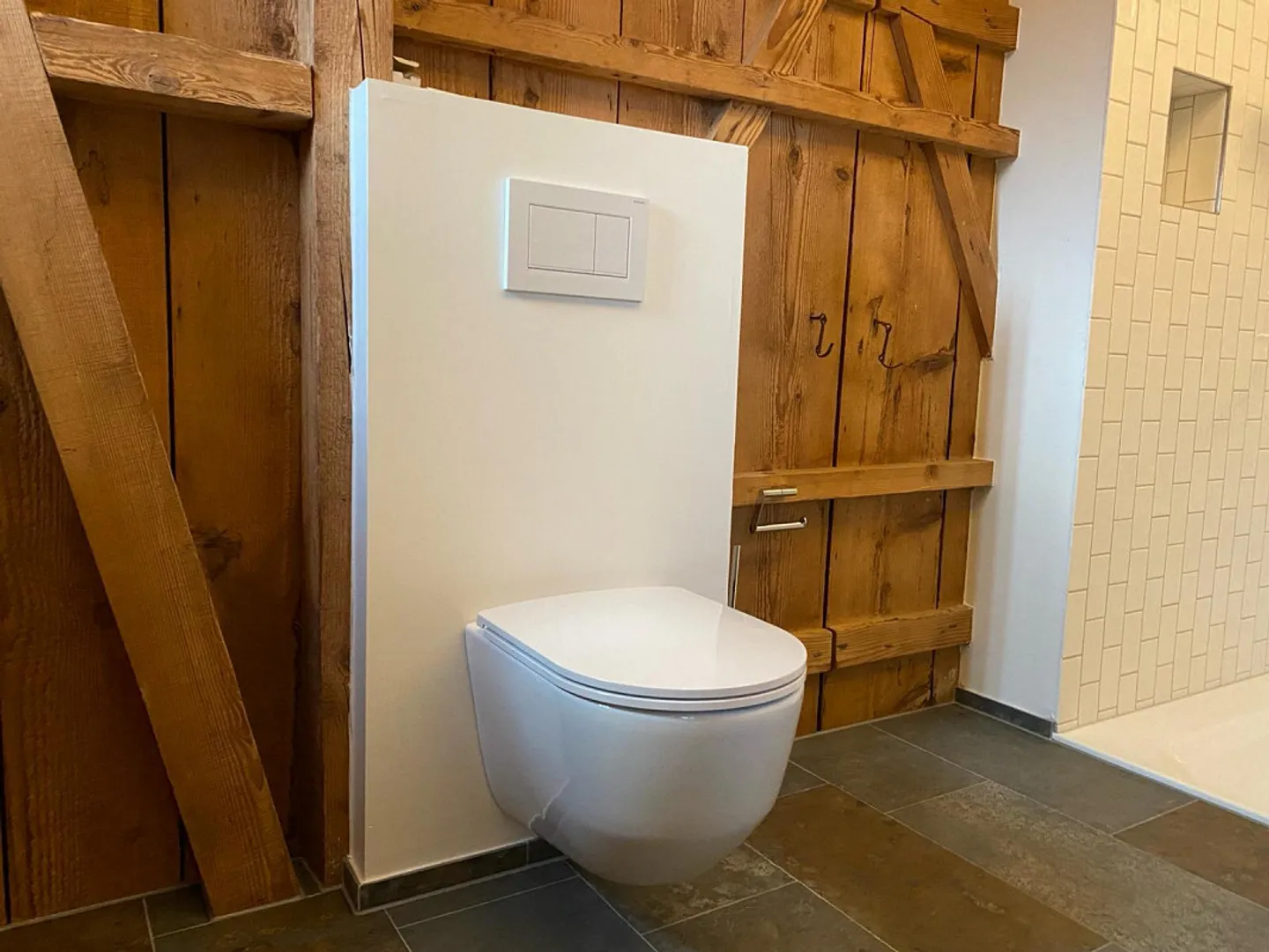 Loft Stalla Unico - Foto 5 di 9