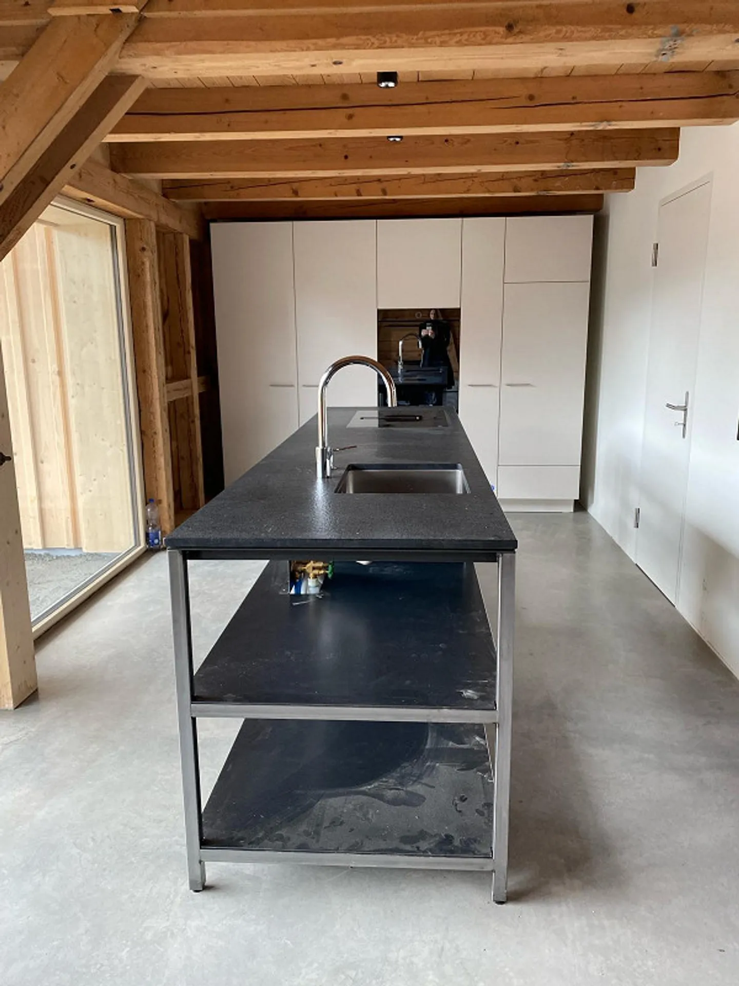 Loft Stalla Unico - Foto 7 di 9