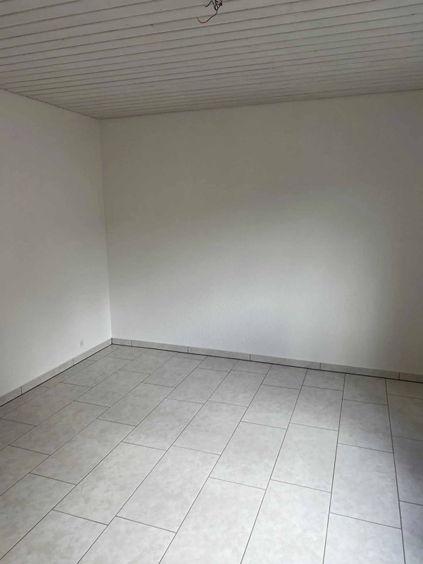 Sonnige 3.5 Zimmerwohnung - Foto 6 von 10