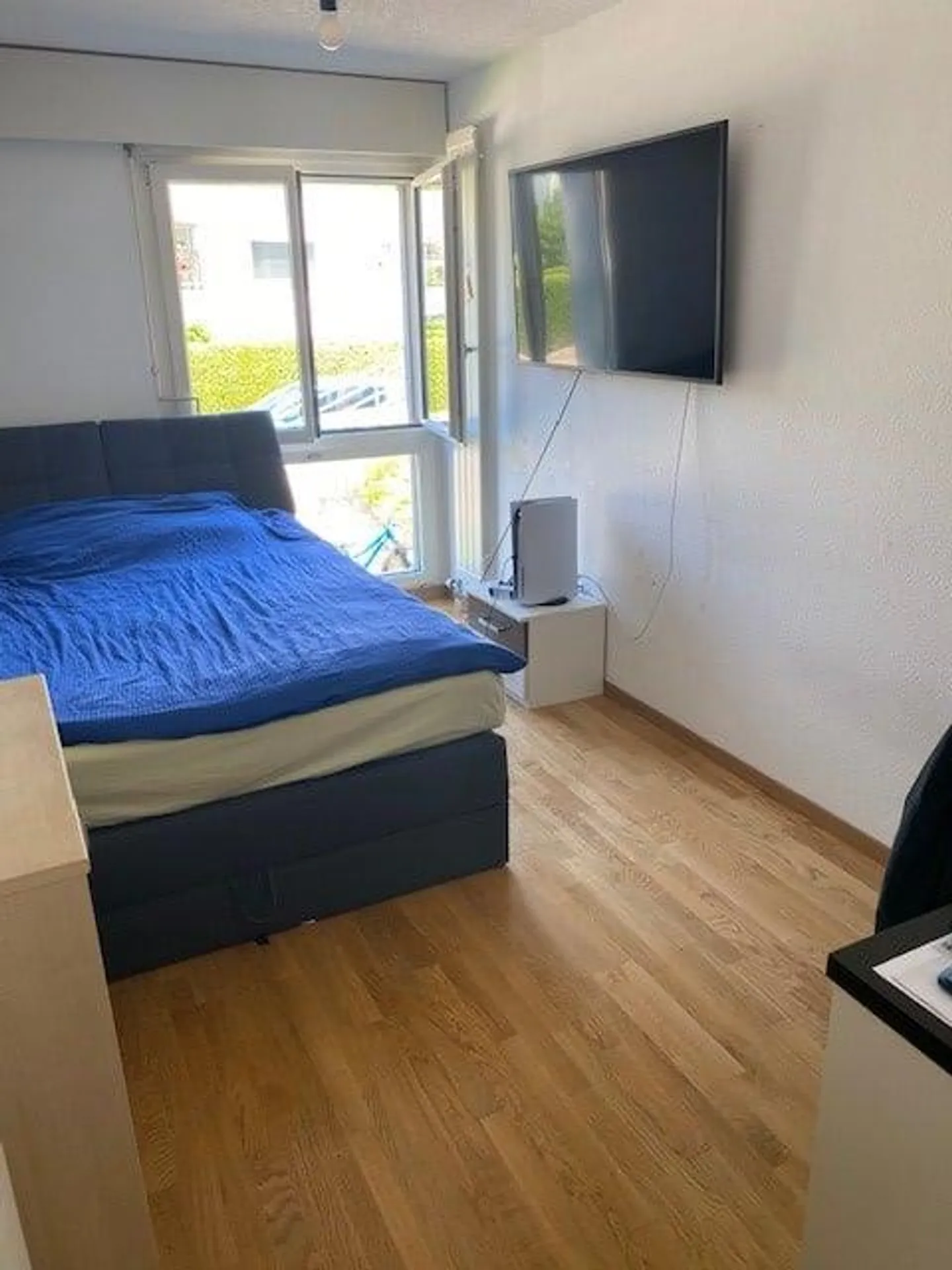 4.5-Zimmer-Wohnung inkl. Terrasse - Foto 3 von 9