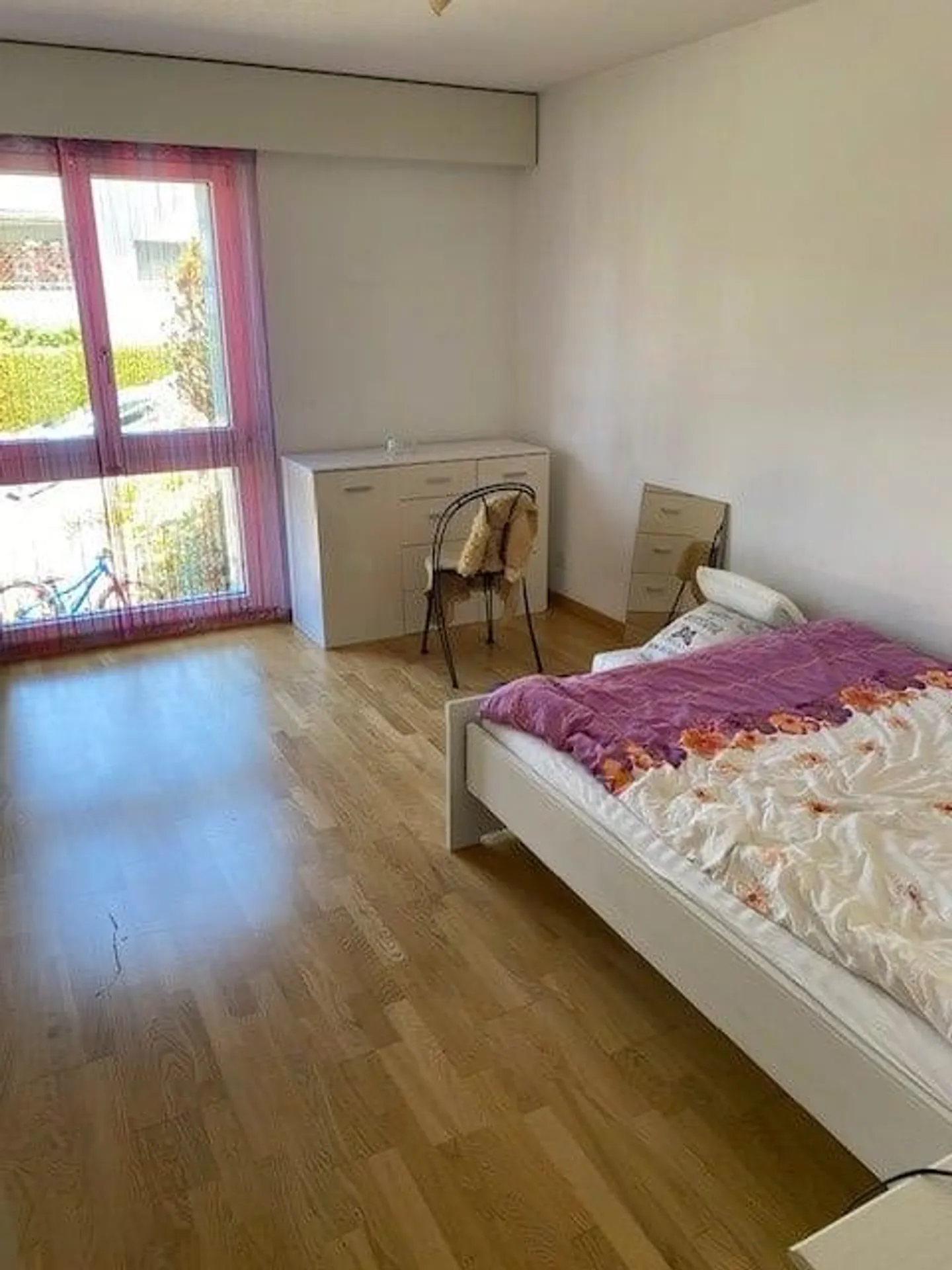 4.5-Zimmer-Wohnung inkl. Terrasse - Foto 4 von 9