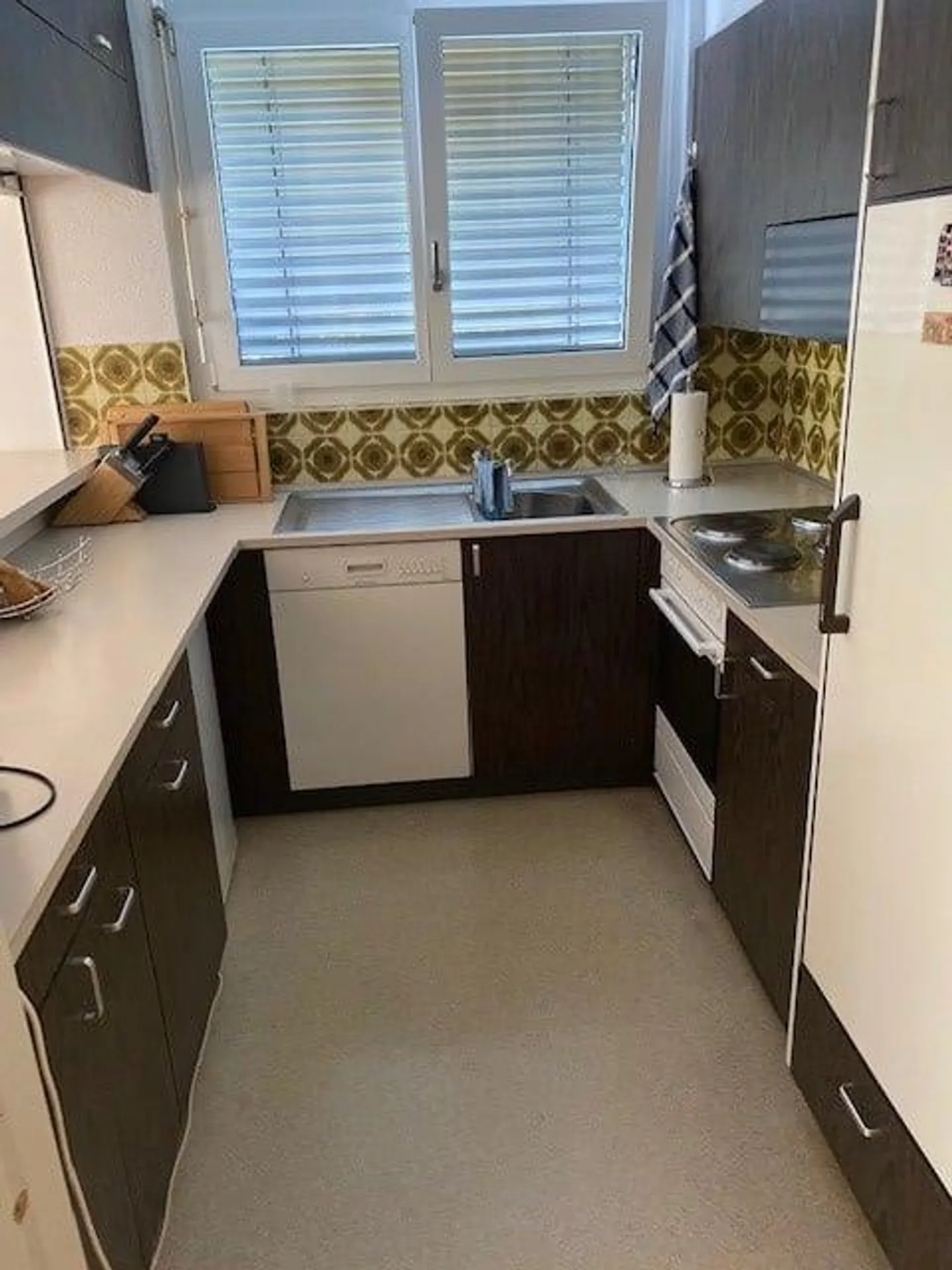 4.5-Zimmer-Wohnung inkl. Terrasse - Foto 5 von 9