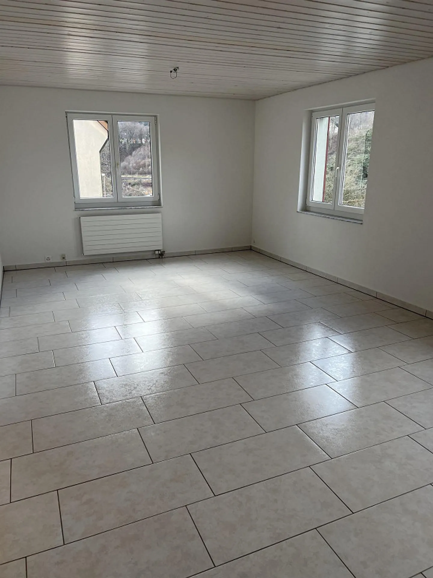 Sonnige 3.5 Zimmerwohnung - Foto 8 von 10