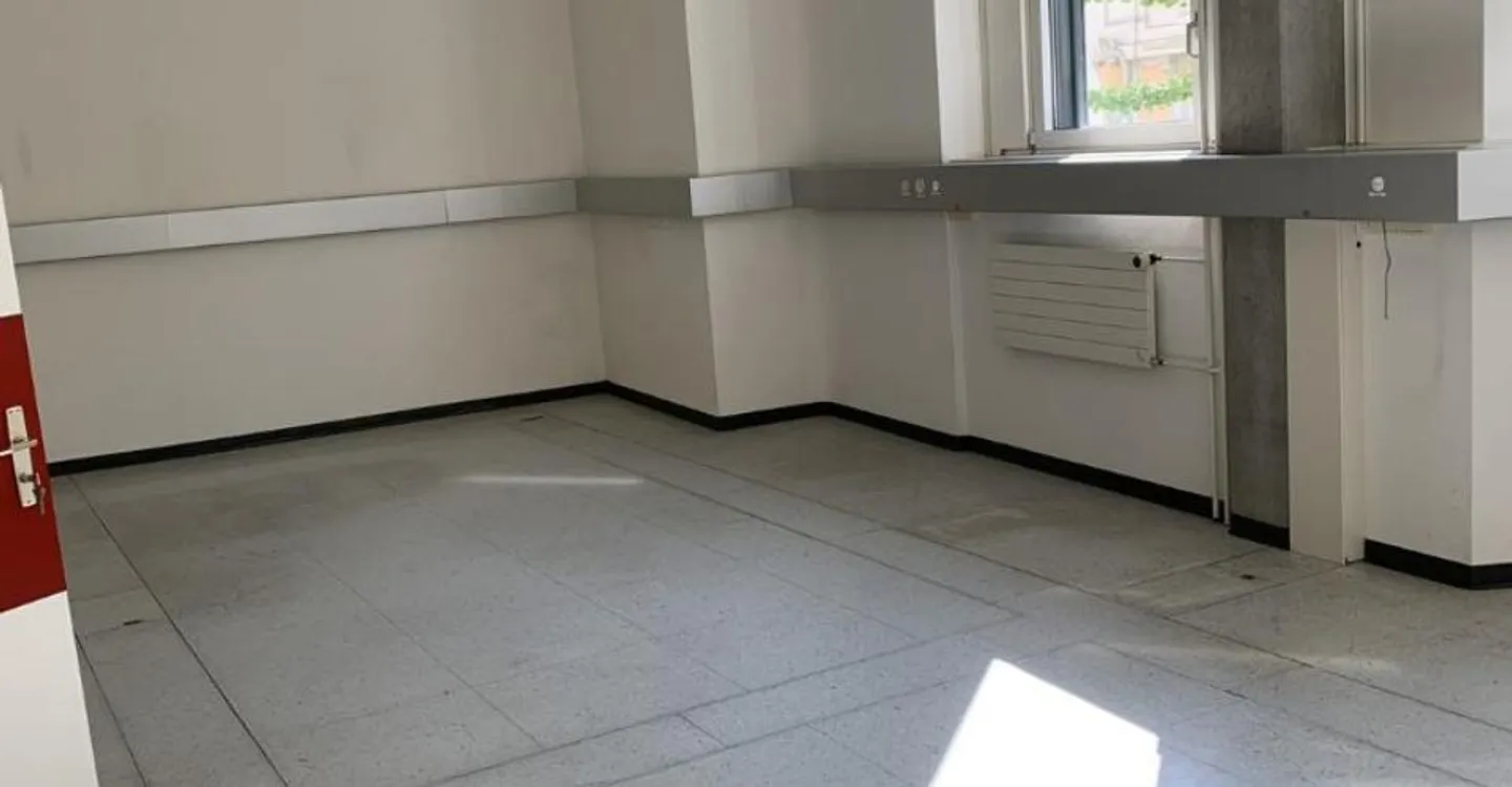 Montreux 2 minutes from the train station - offices - fixed-term lease - Photo 7 of 10