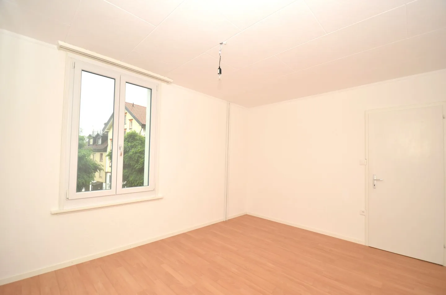 Charmante Wohnung in Walzenhausen - Foto 10 von 11