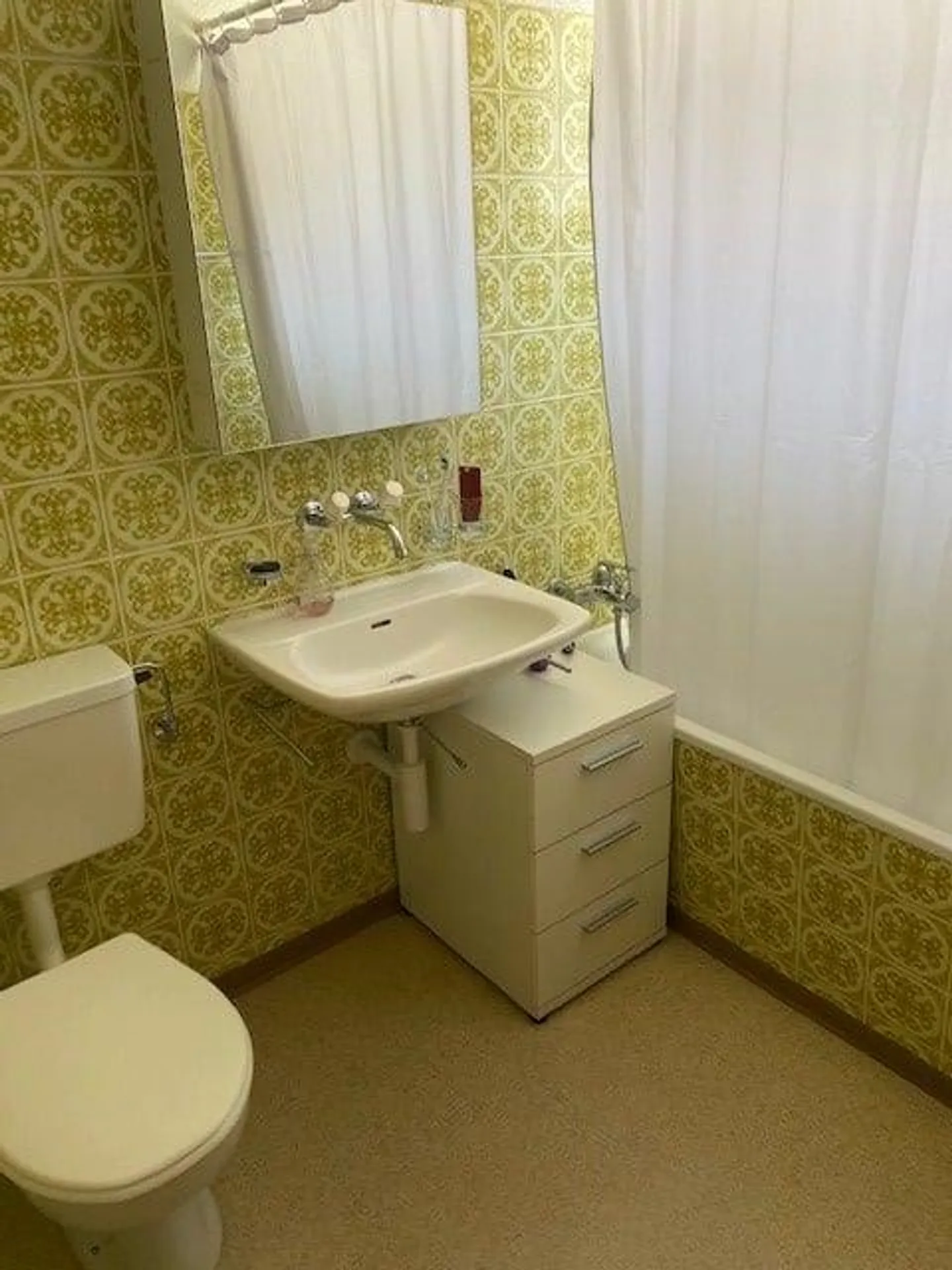 4.5-Zimmer-Wohnung inkl. Terrasse - Foto 6 von 9