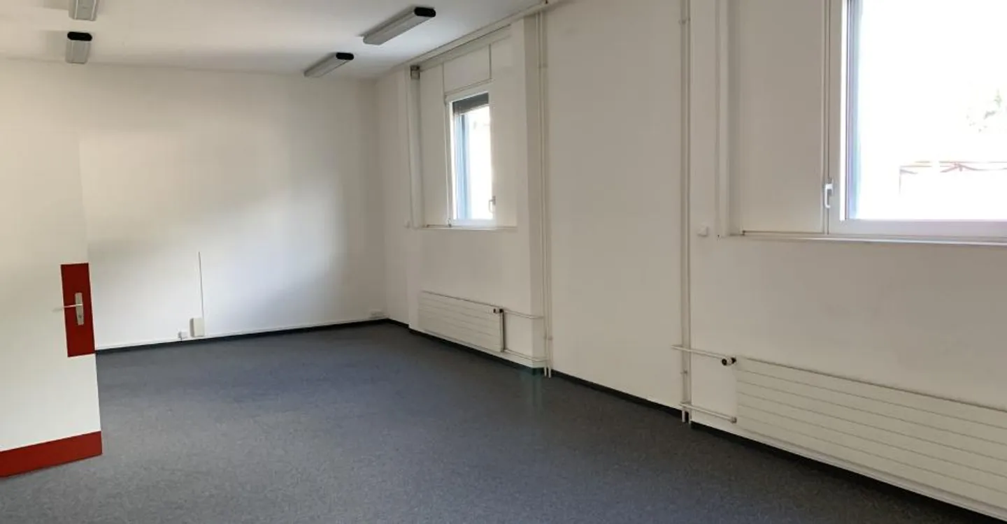 Montreux 2 minutes from the train station - offices - fixed-term lease - Photo 10 of 10
