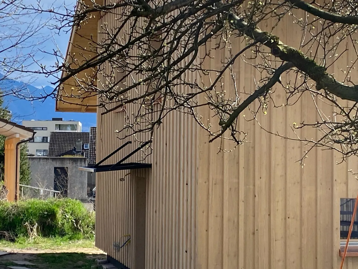 Loft Stalla Unico - Foto 8 di 9