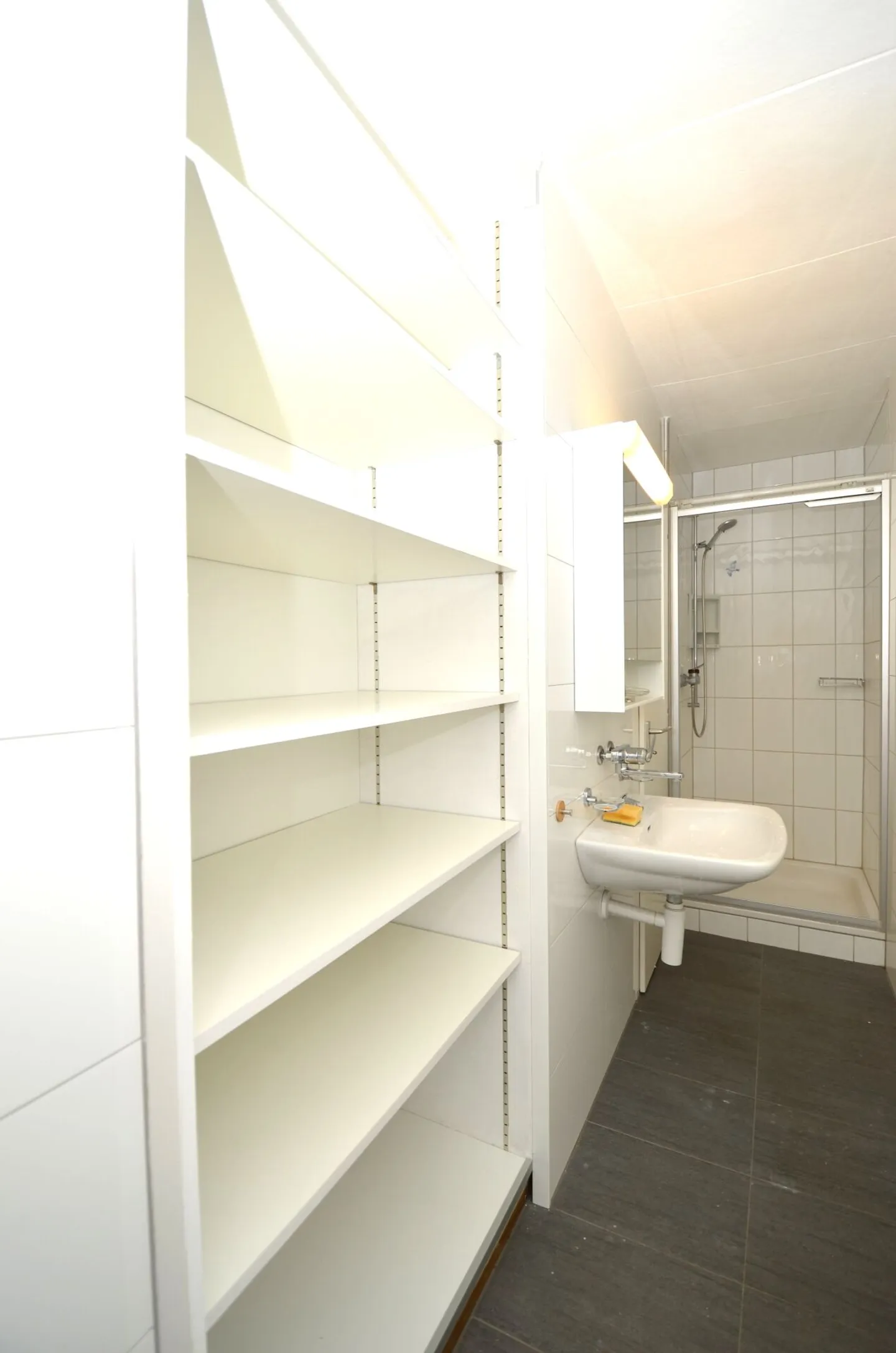 Charmante Wohnung in Walzenhausen - Foto 3 von 11