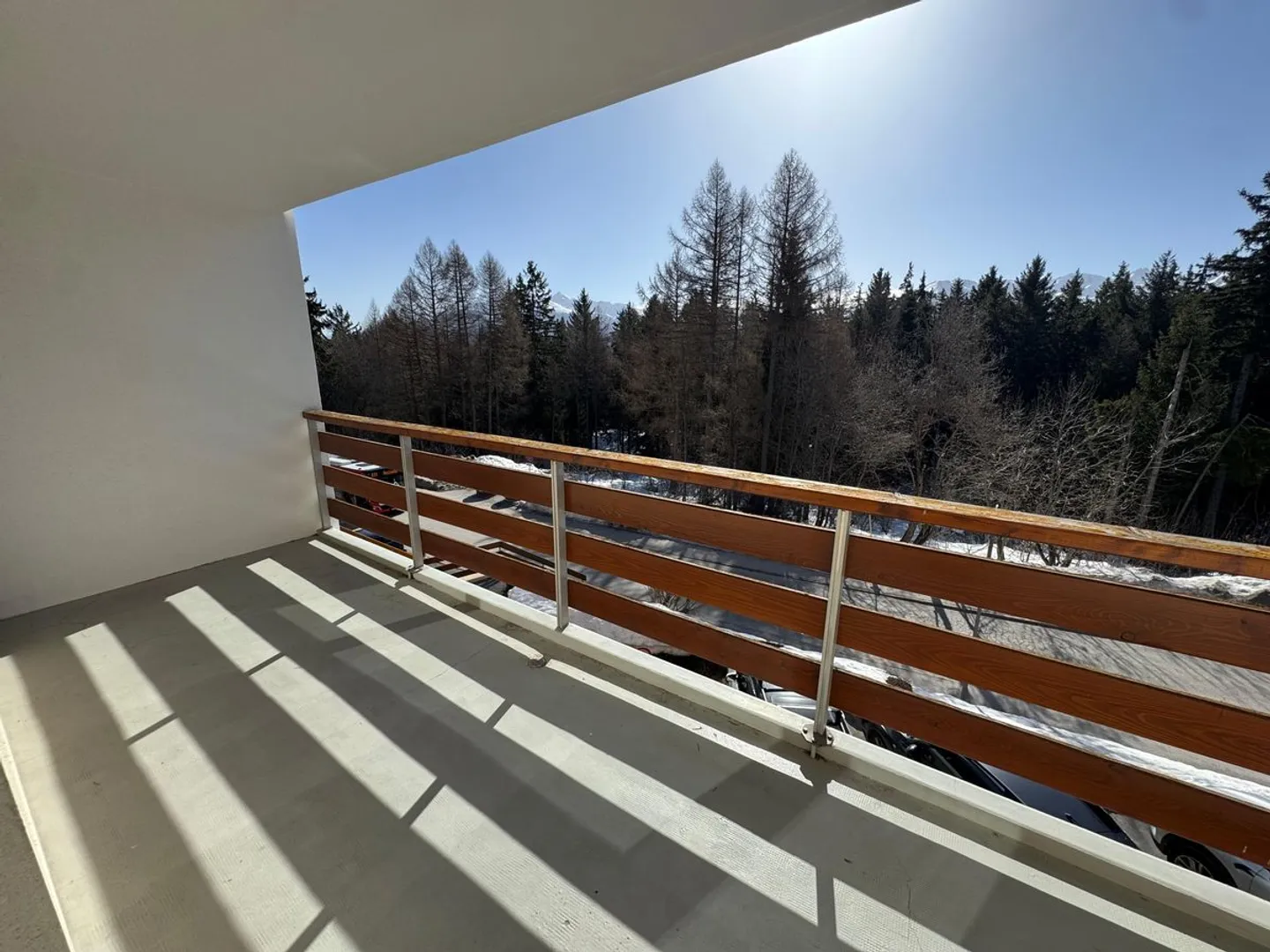 Appartement lumineux à Crans - Photo 3 sur 11