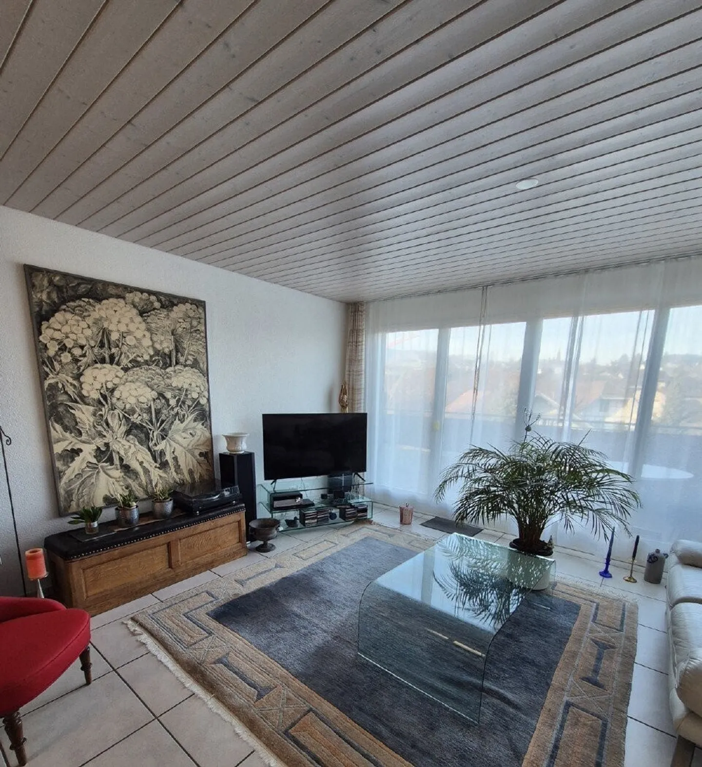 Découvrez votre nouveau chez-vous dans la charmante commune d'Uetendorf - Photo 5 sur 11