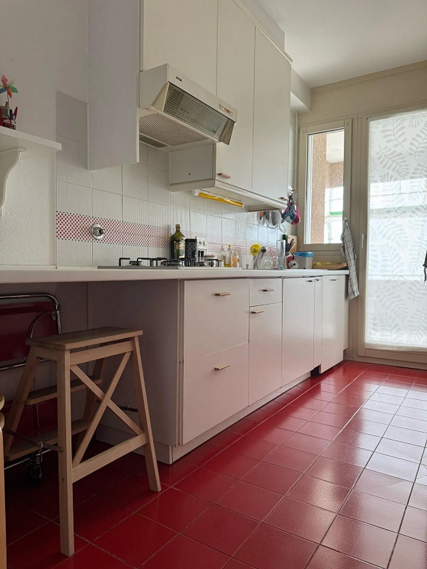 4.5 Zimmer in der Nähe der Klinik Moncucco - Foto 4 von 17