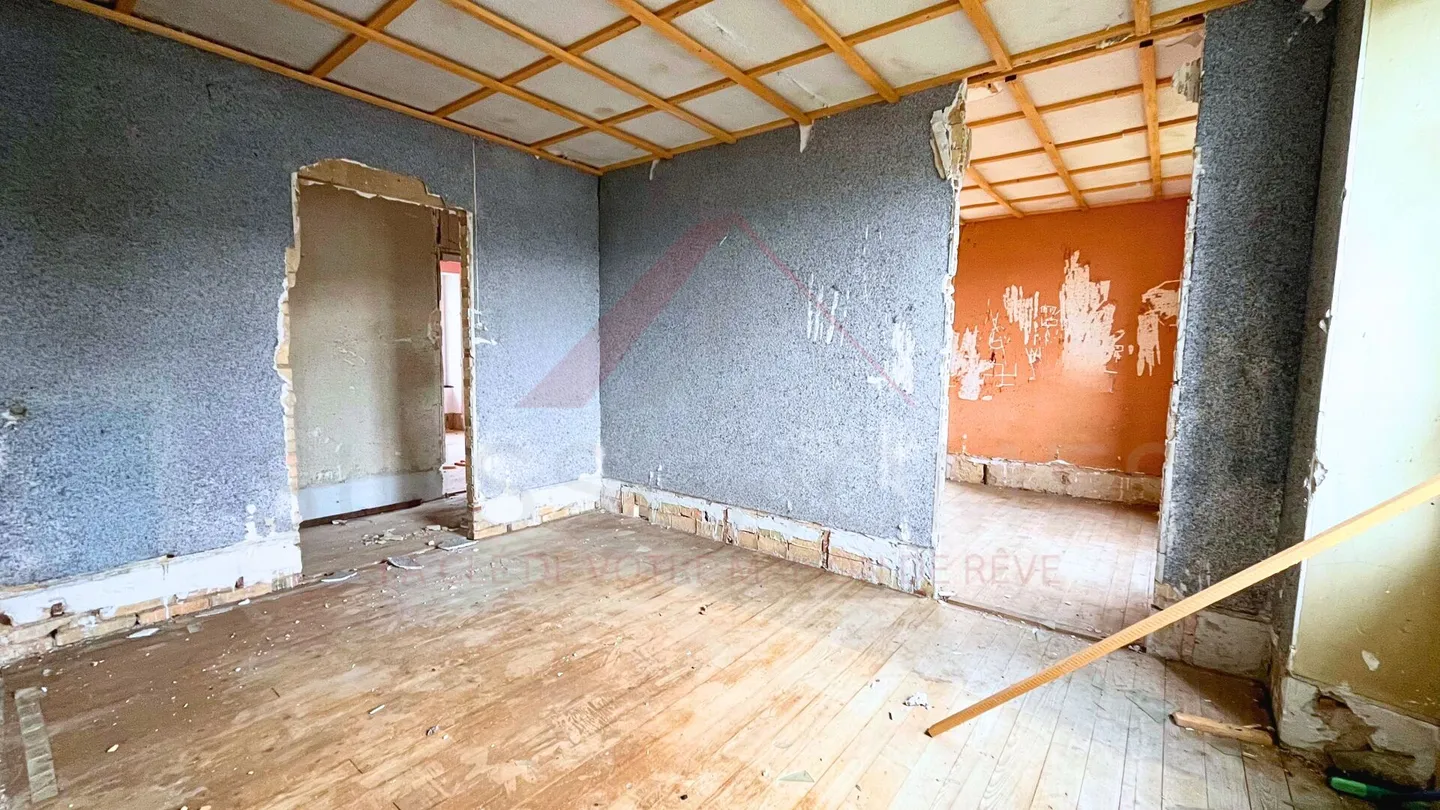 Edificio con potenziale a Boncourt - 565 m² di terreno edificabile con garage e - Foto 14 di 20