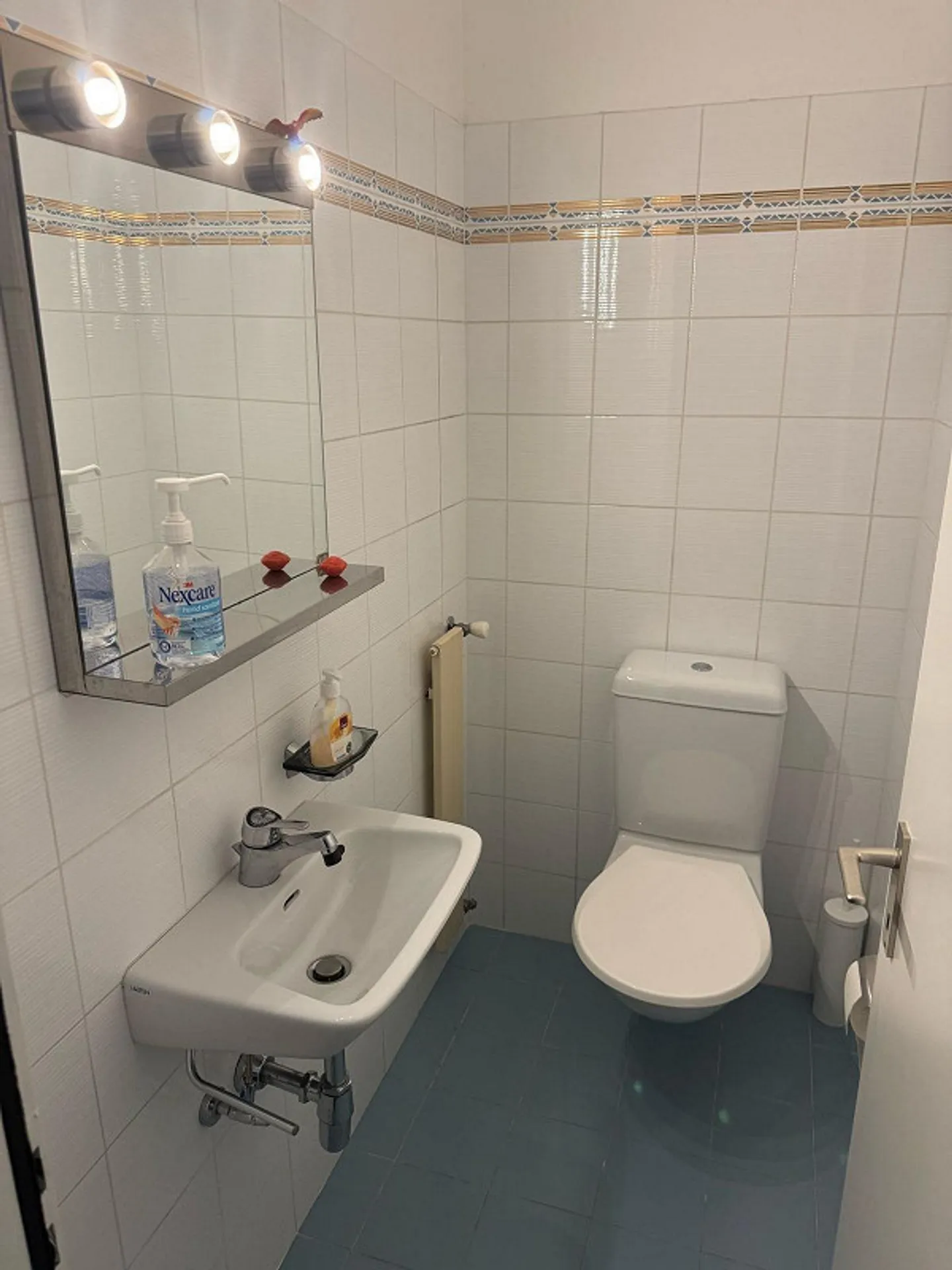 4.5 Zimmer in der Nähe der Klinik Moncucco - Foto 5 von 17