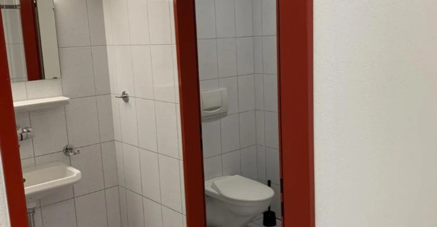 Montreux 2 minutes from the train station - offices - fixed-term lease - Photo 5 of 10