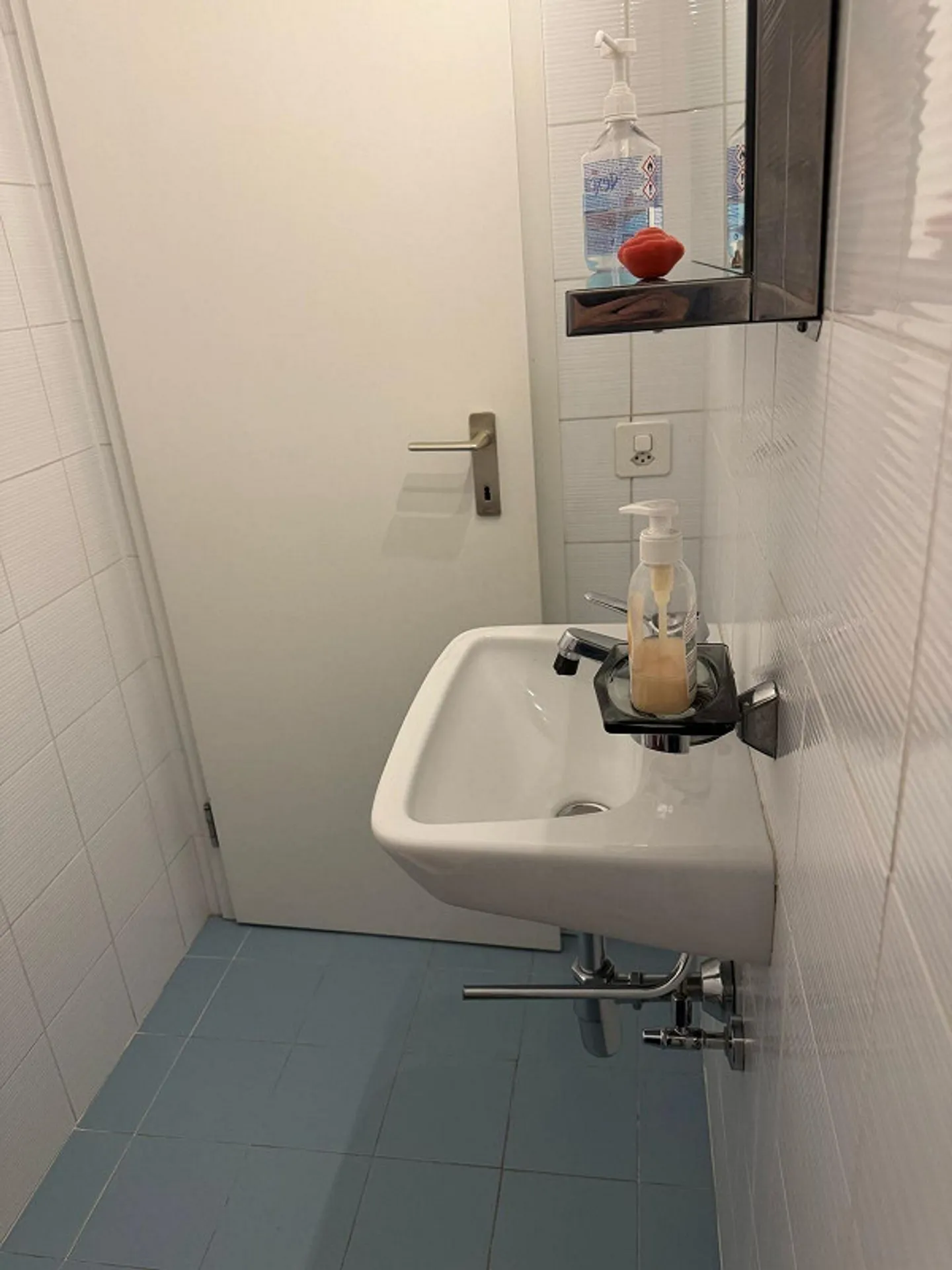 4.5 Zimmer in der Nähe der Klinik Moncucco - Foto 6 von 17
