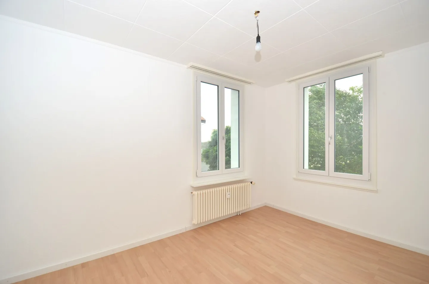 Charmante Wohnung in Walzenhausen - Foto 7 von 11