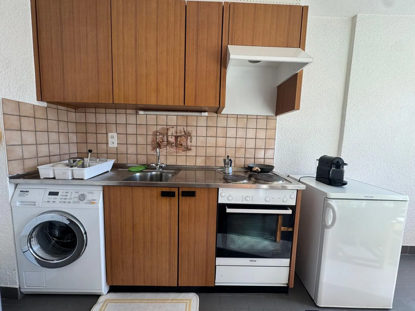 Appartement lumineux à Crans - Photo 5 sur 11