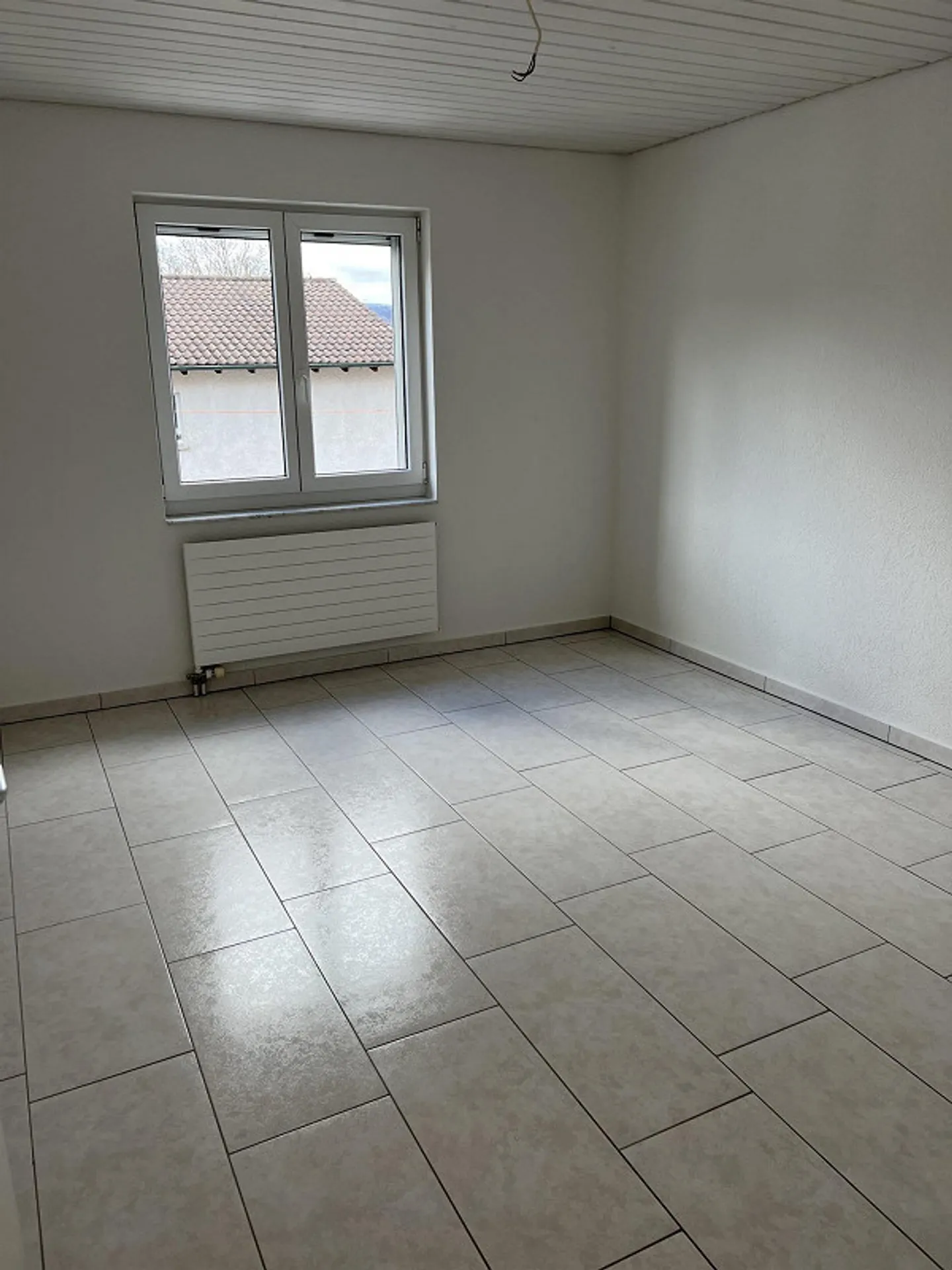 Sonnige 3.5 Zimmerwohnung - Foto 7 von 10