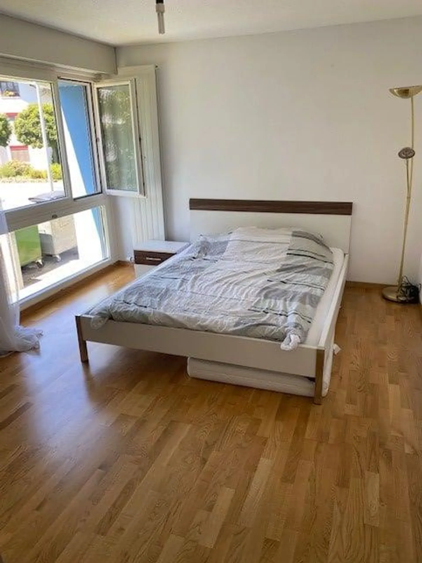4.5-Zimmer-Wohnung inkl. Terrasse - Foto 2 von 9
