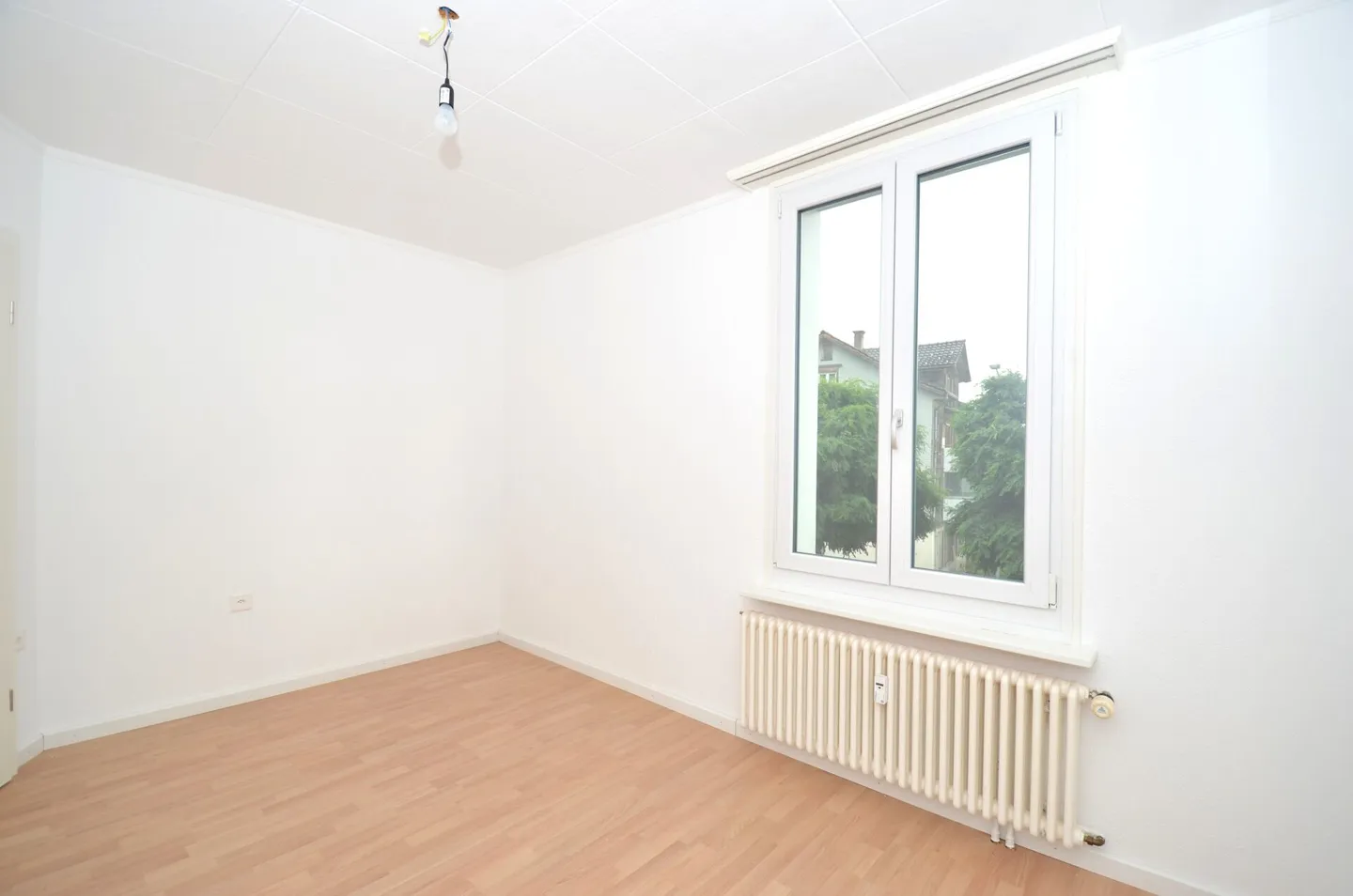 Charmante Wohnung in Walzenhausen - Foto 8 von 11
