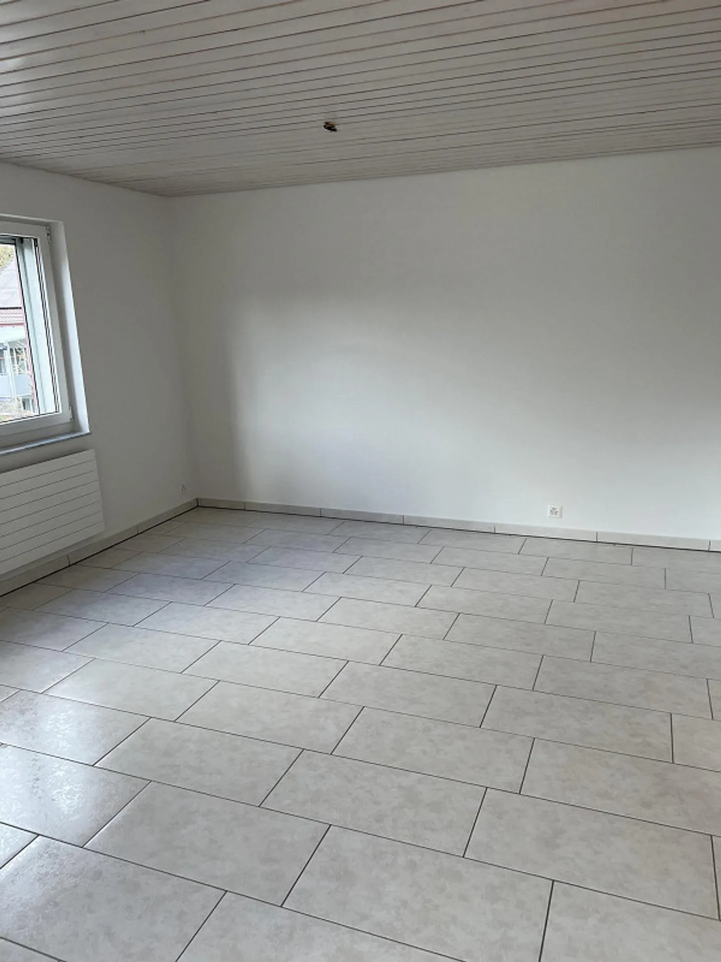 Sonnige 3.5 Zimmerwohnung - Foto 9 von 10