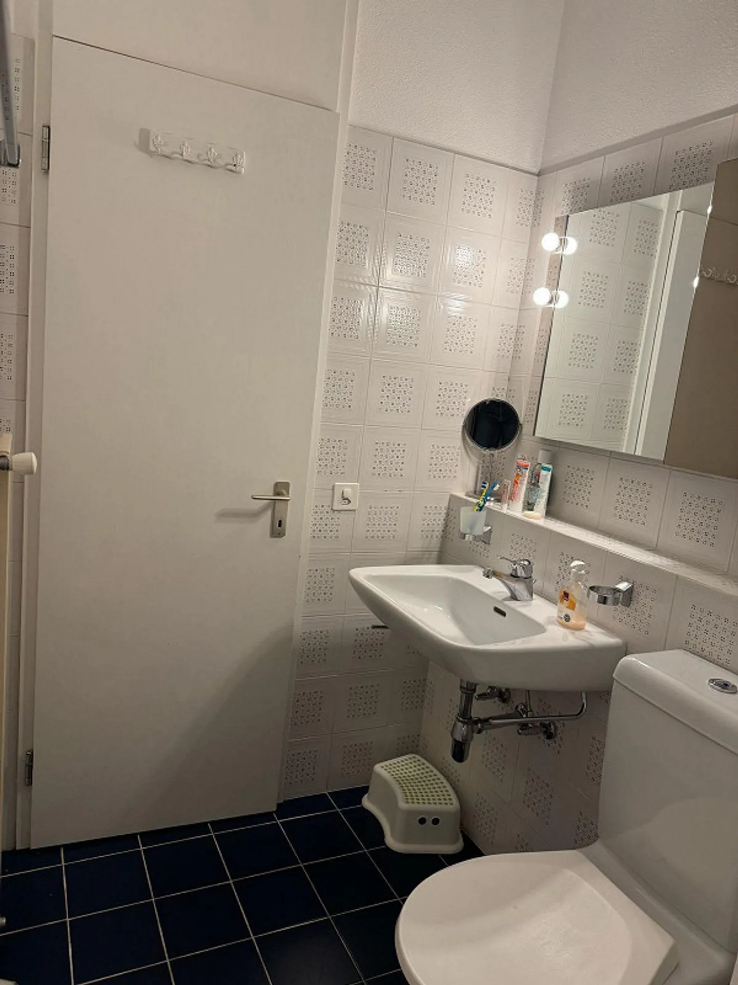 4.5 Zimmer in der Nähe der Klinik Moncucco - Foto 12 von 17