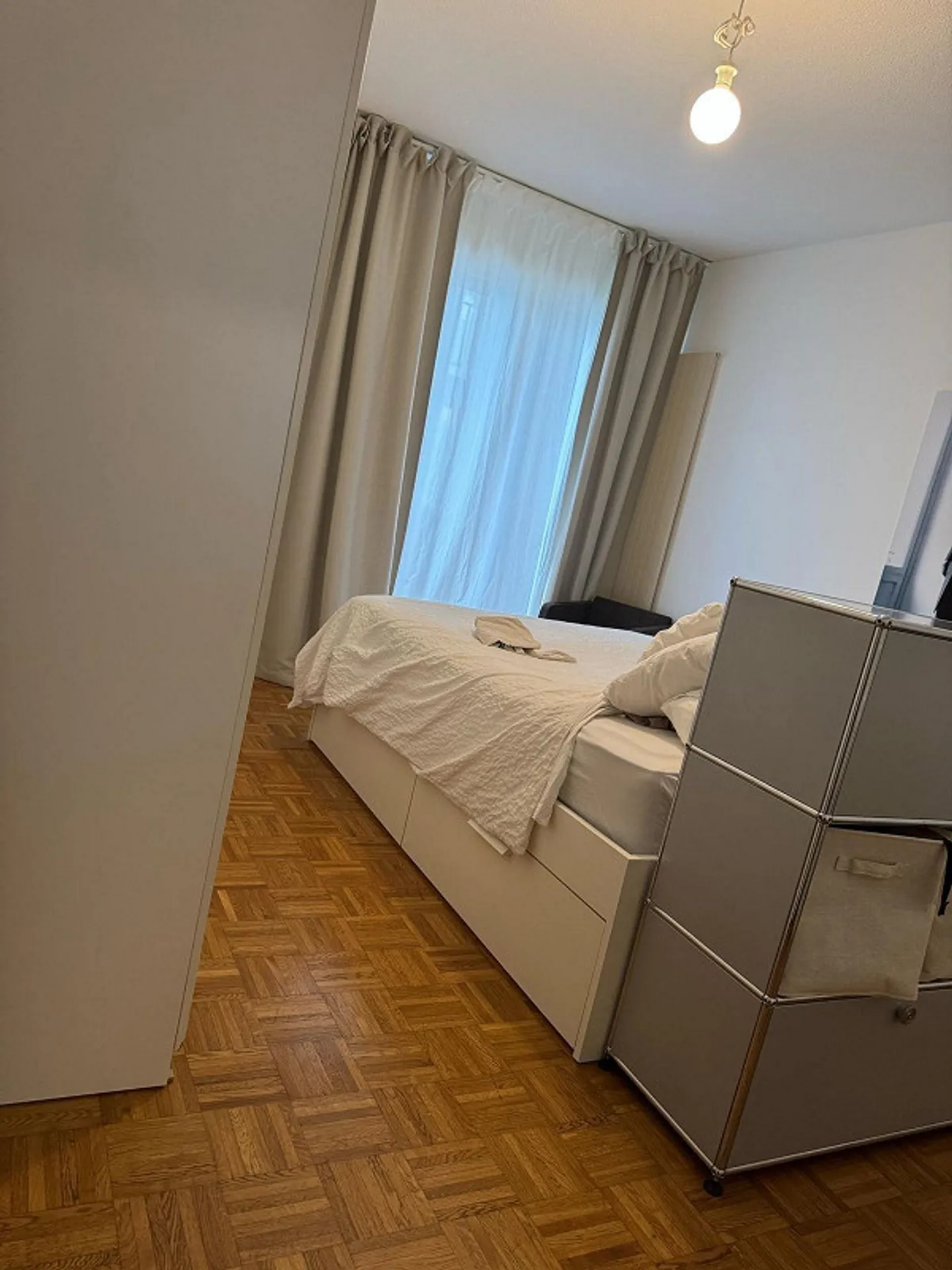 4.5 Zimmer in der Nähe der Klinik Moncucco - Foto 13 von 17