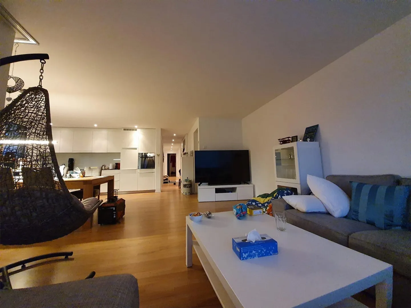 Magnifique appartement de jardin 4.5 pièces - Photo 6 sur 15