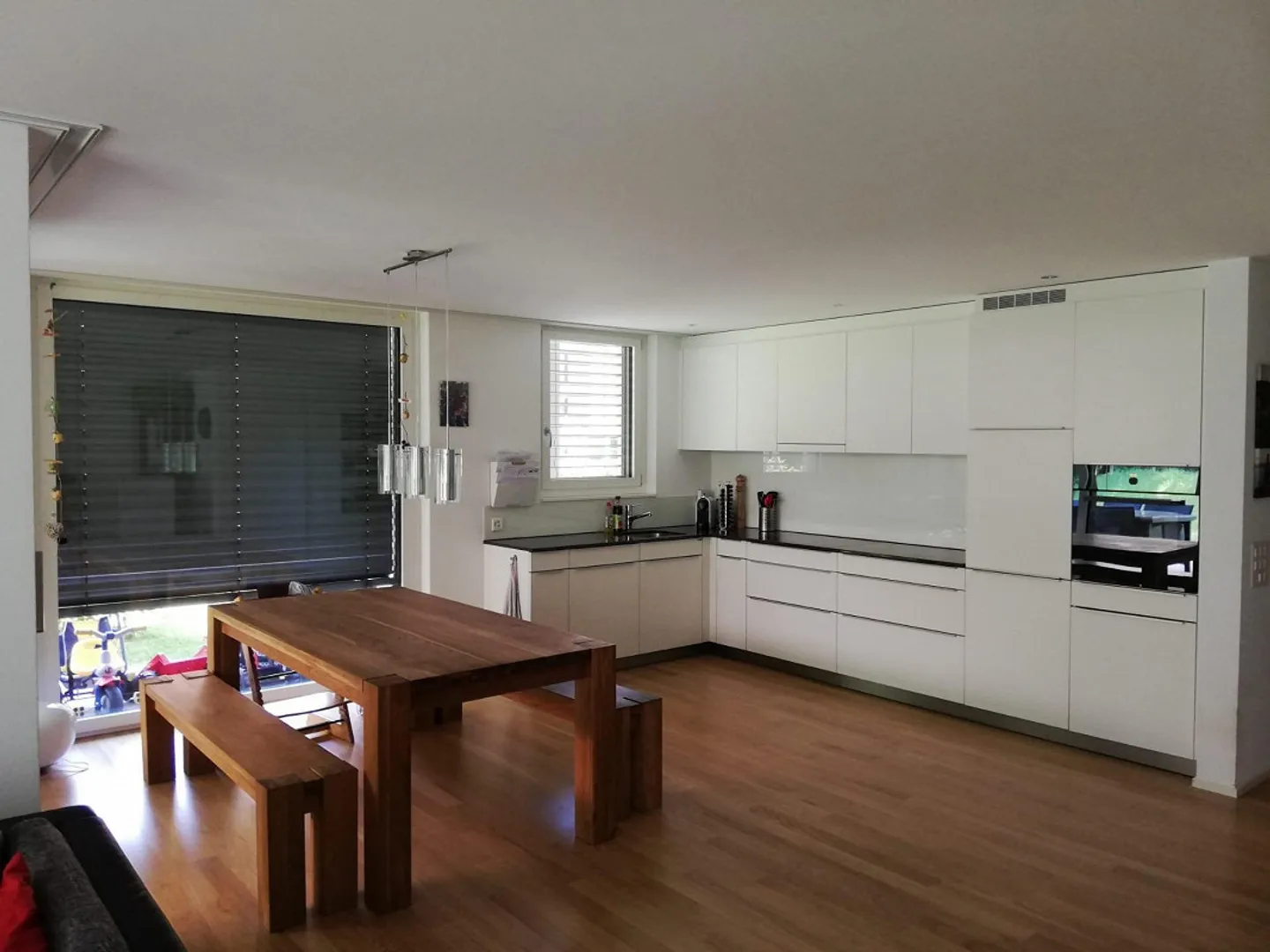 Magnifique appartement de jardin 4.5 pièces - Photo 7 sur 15