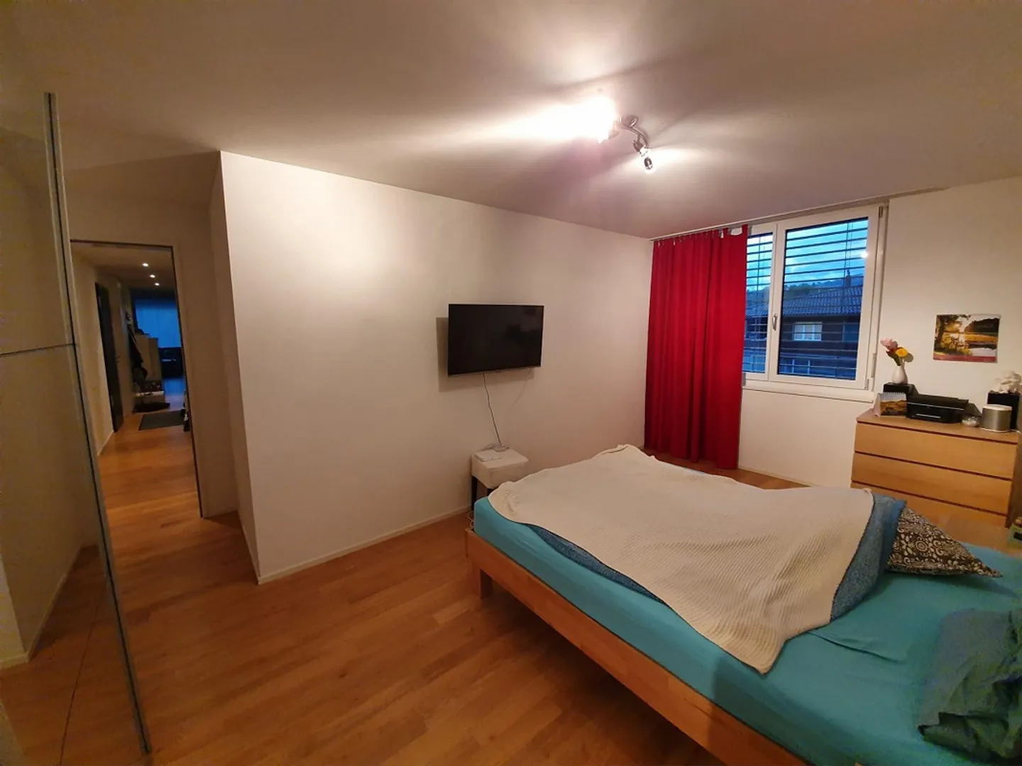 Magnifique appartement de jardin 4.5 pièces - Photo 8 sur 15