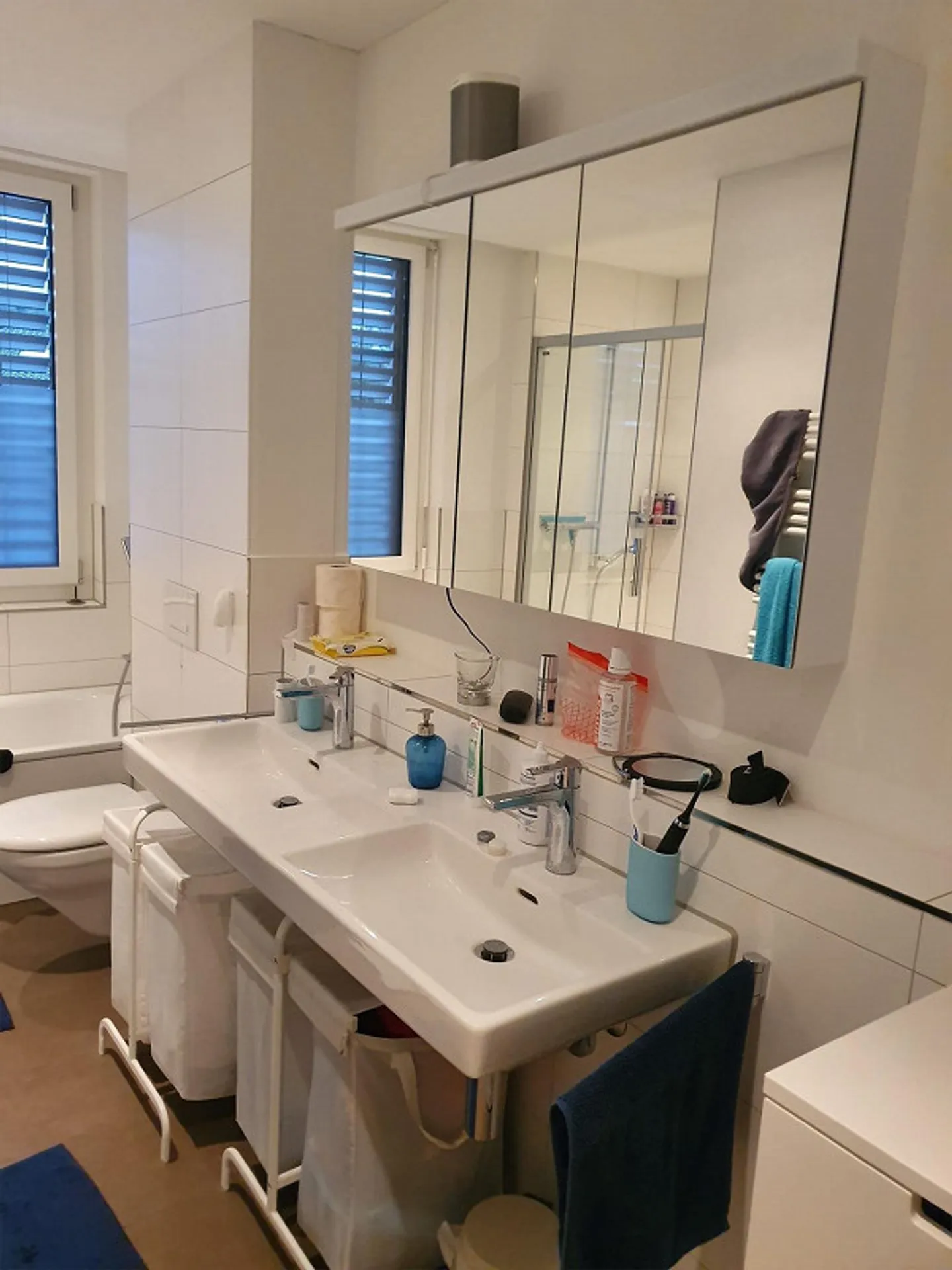 Magnifique appartement de jardin 4.5 pièces - Photo 10 sur 15