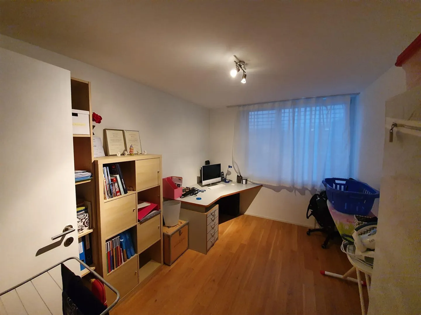 Magnifique appartement de jardin 4.5 pièces - Photo 9 sur 15