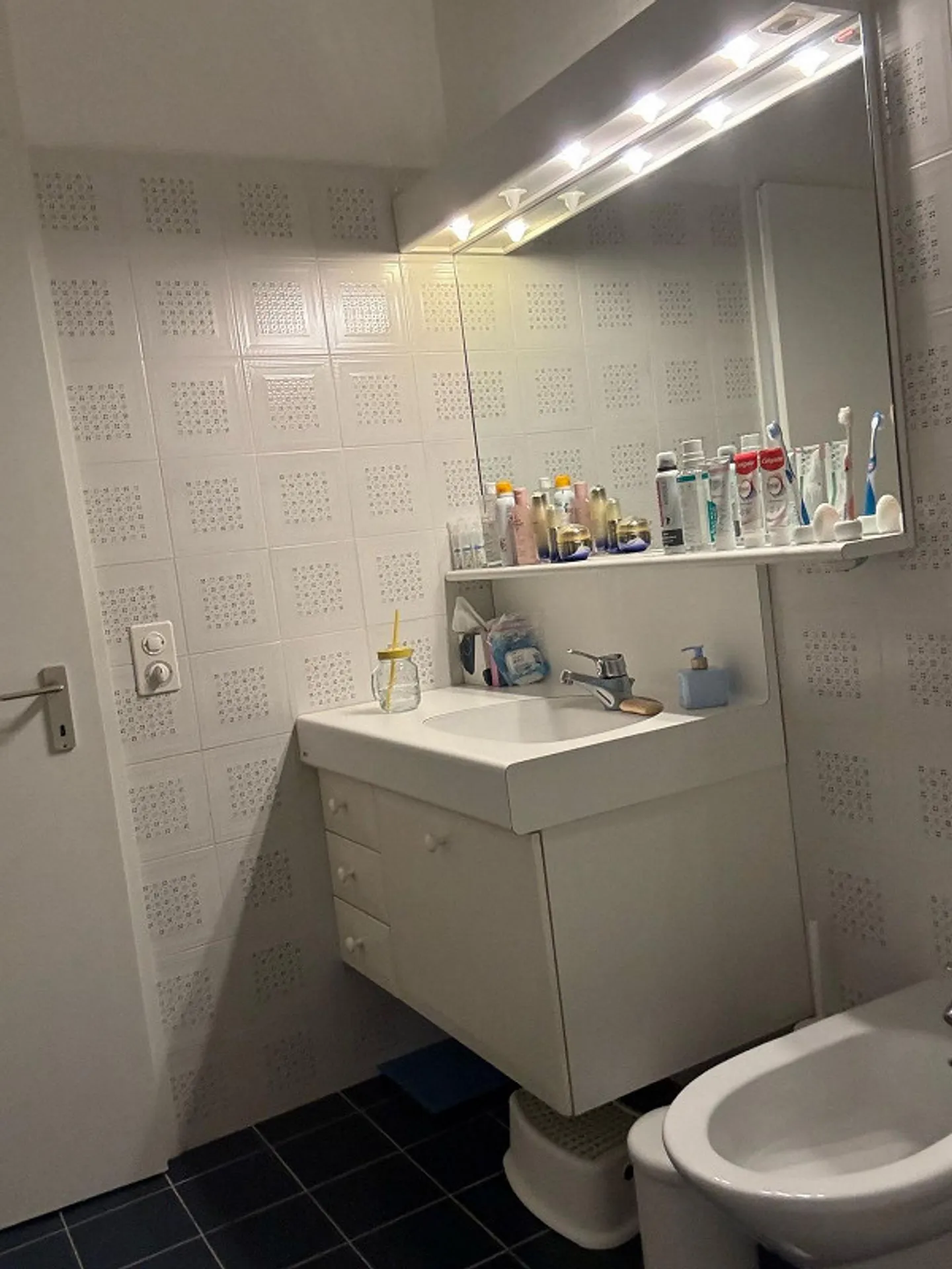 4.5 Zimmer in der Nähe der Klinik Moncucco - Foto 15 von 17