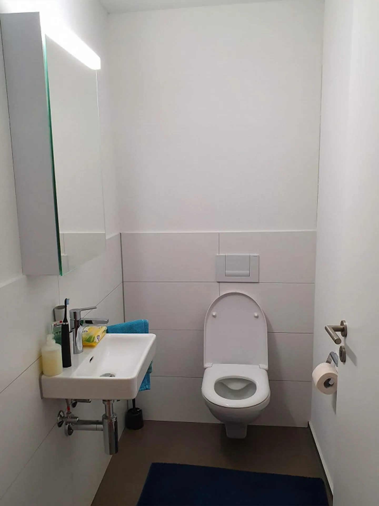 Magnifique appartement de jardin 4.5 pièces - Photo 13 sur 15