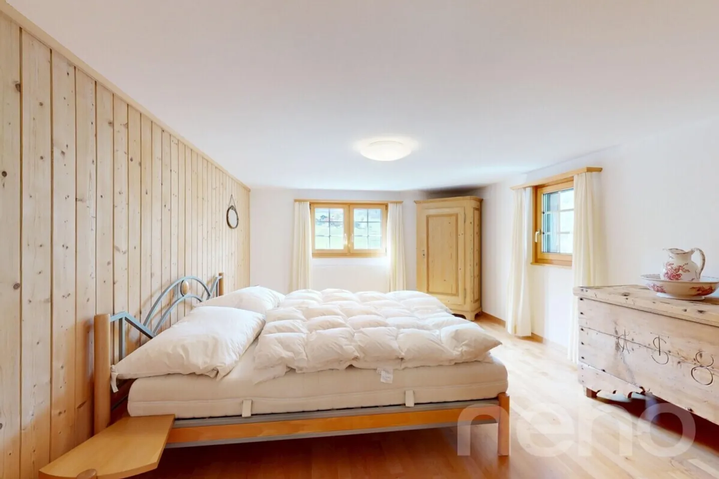 Charming 5.5 Room Apartment - Photo 7 of 12