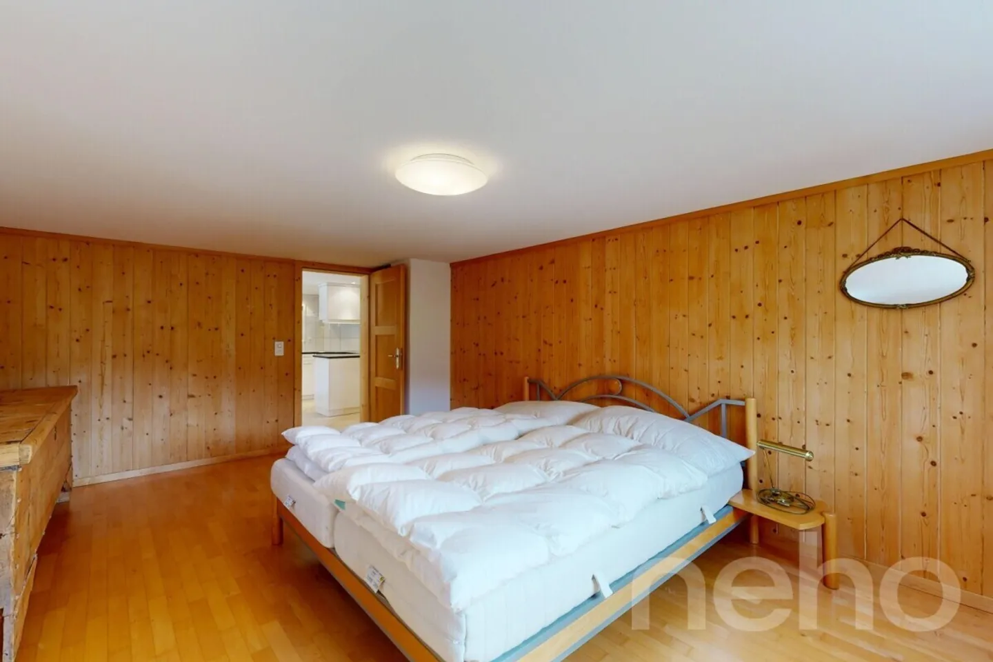 Charming 5.5 Room Apartment - Photo 8 of 12