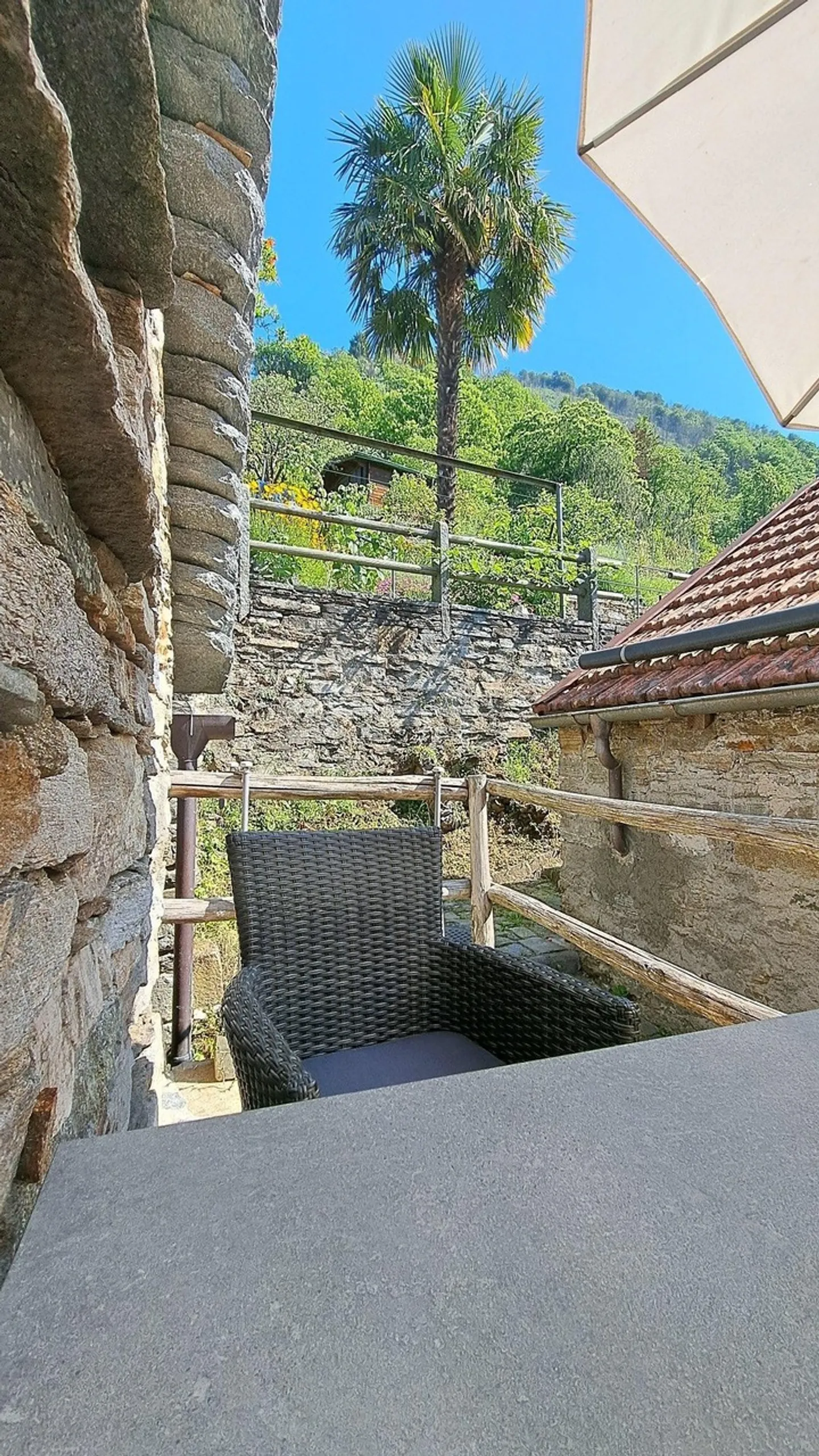 Rustico affascinante a Verdasio – Il tuo rifugio! - Foto 11 di 13