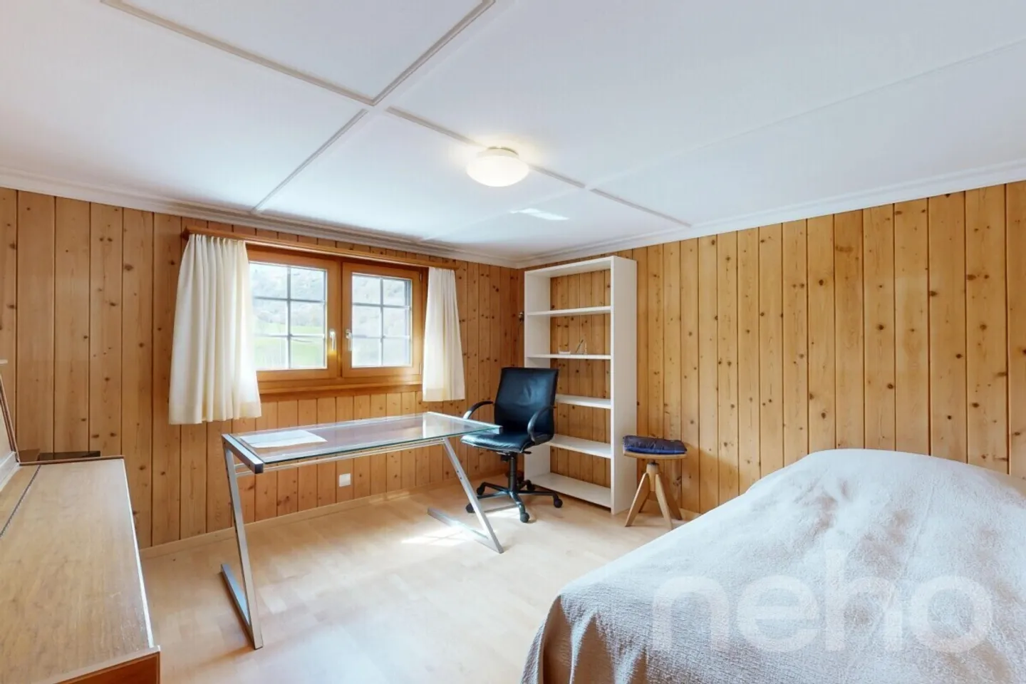 Charming 5.5 Room Apartment - Photo 9 of 12
