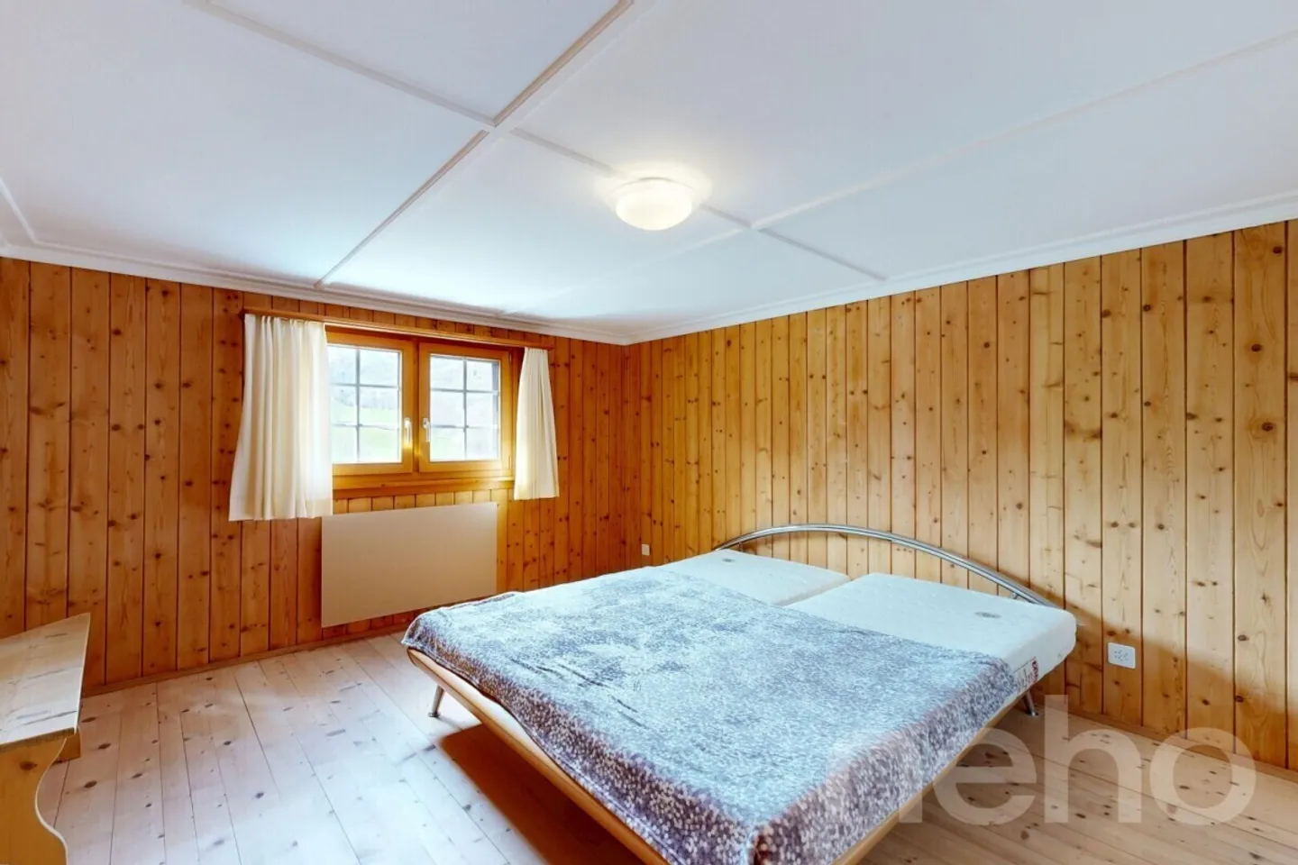 Charming 5.5 Room Apartment - Photo 10 of 12