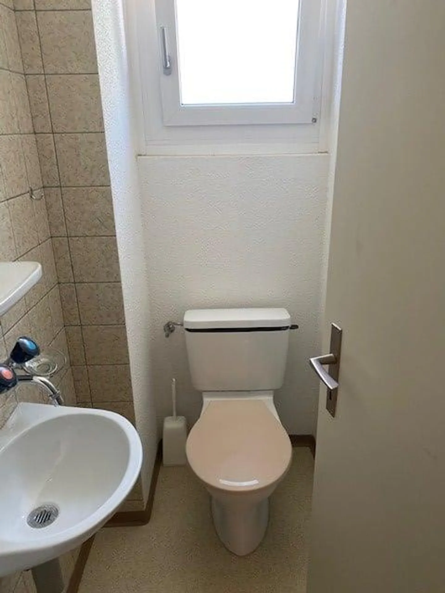 4.5-Zimmer-Wohnung inkl. Terrasse - Foto 8 von 9