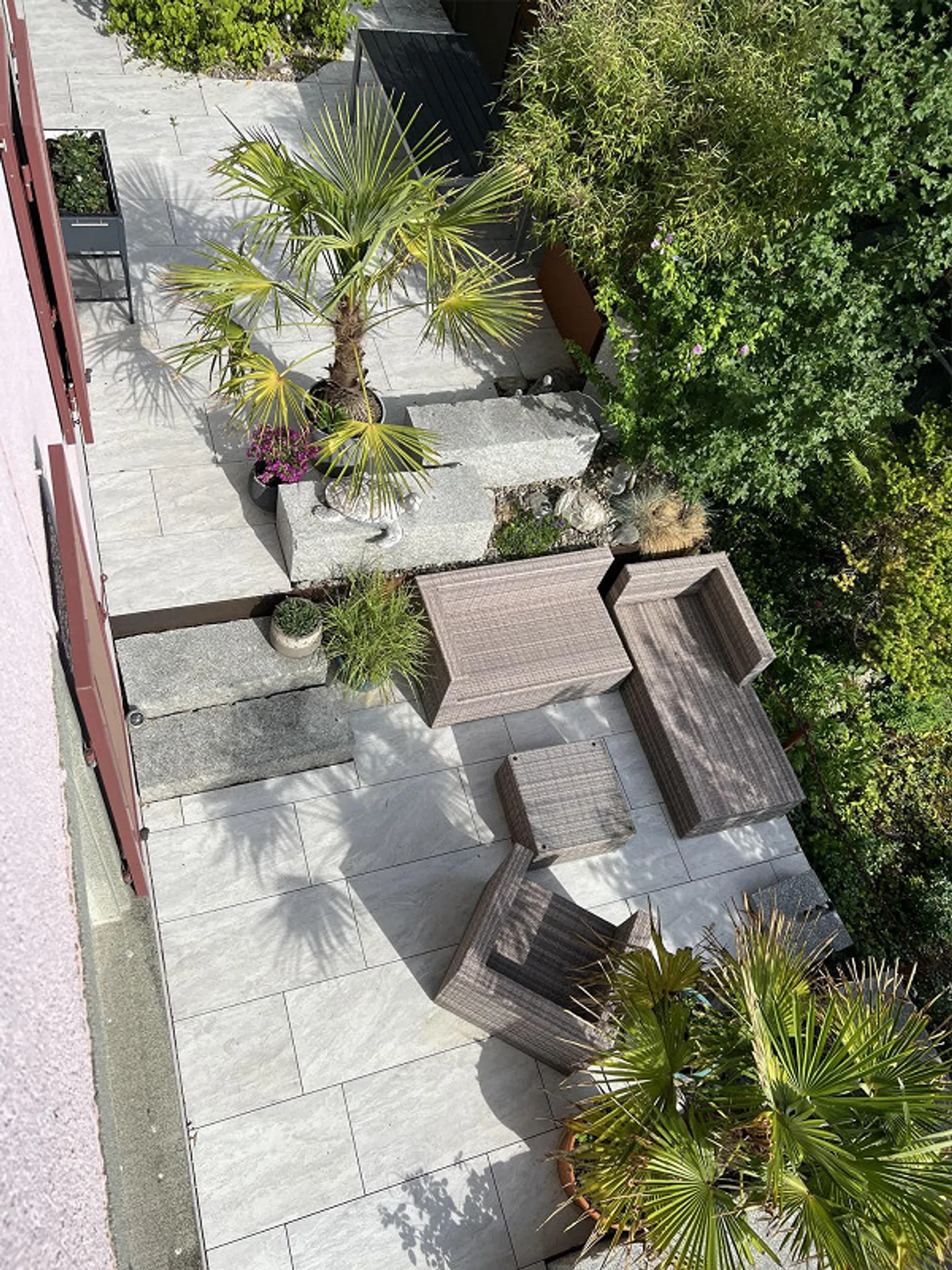 Sonnige 3.5 Zimmerwohnung - Foto 10 von 10