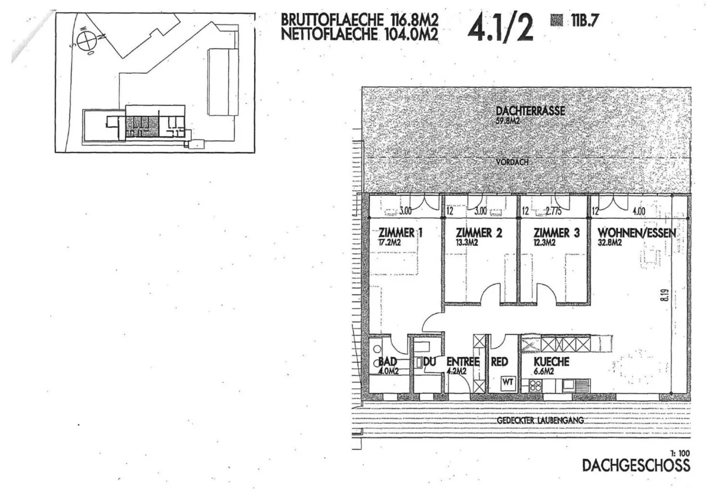 Découvrez votre nouveau chez-vous dans la charmante commune d'Uetendorf - Photo 11 sur 11