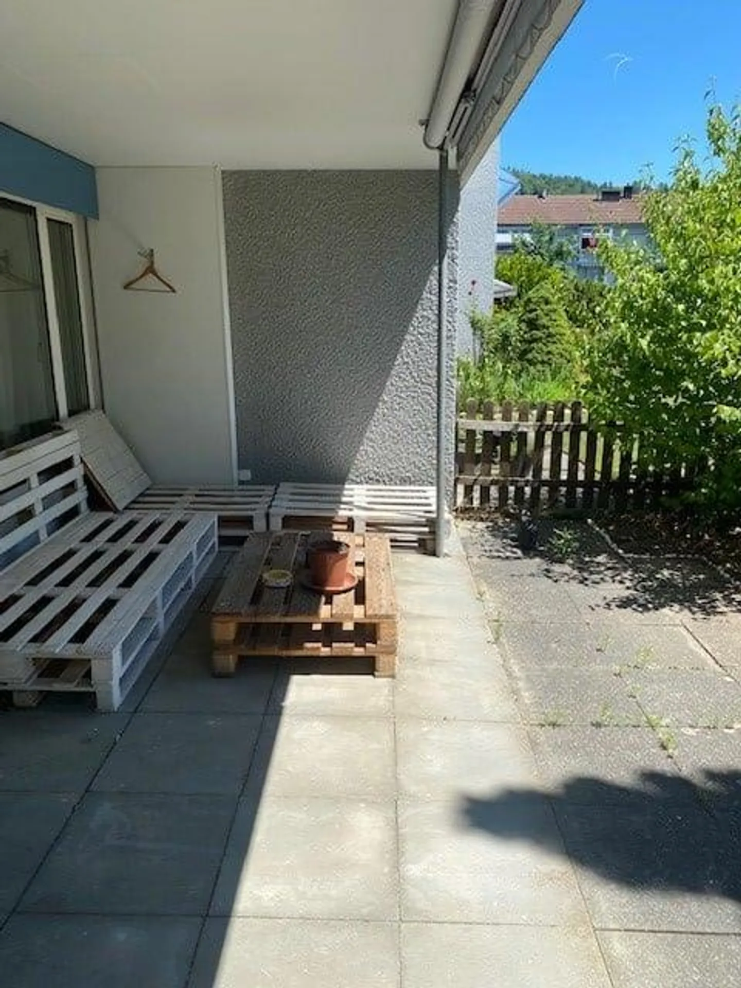 4.5-Zimmer-Wohnung inkl. Terrasse - Foto 9 von 9