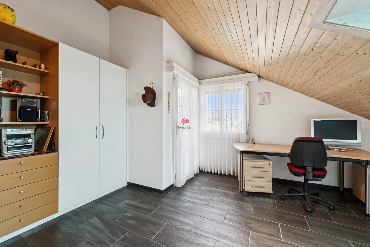 Casa singola in affitto - Foto 10 di 18