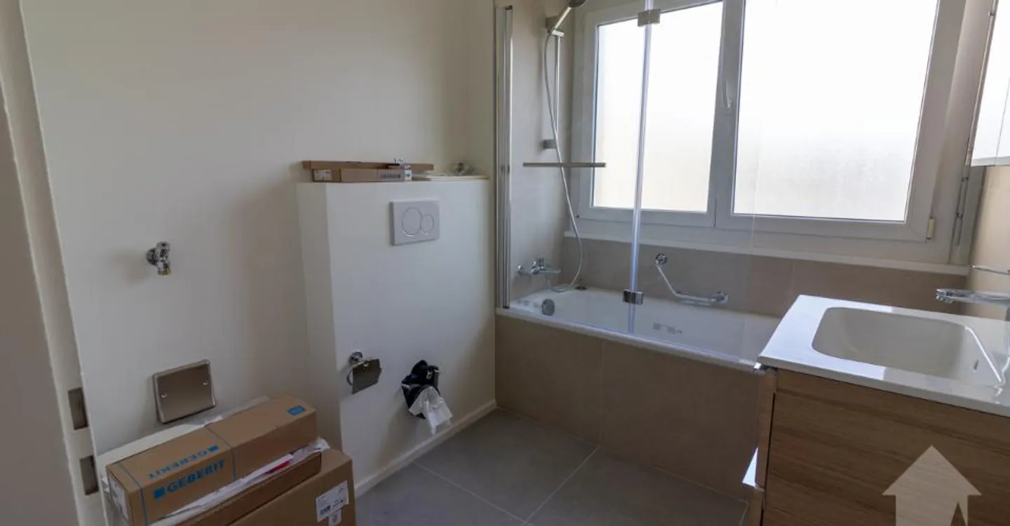 Stylish 4.5-Room Apartment - Photo 6 of 11