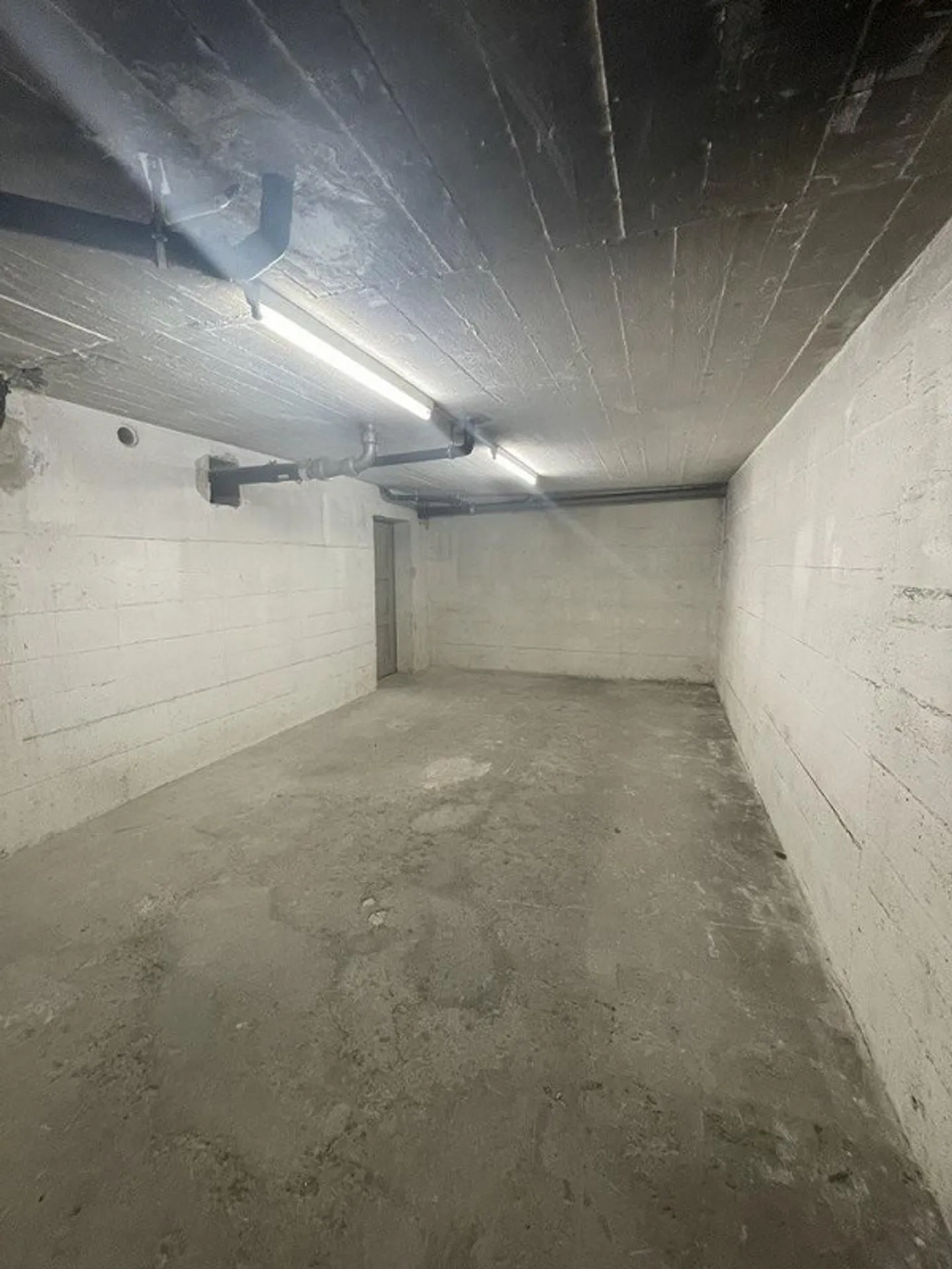 Storage room in a prime location in Seefeld for rent - Photo 3 of 4