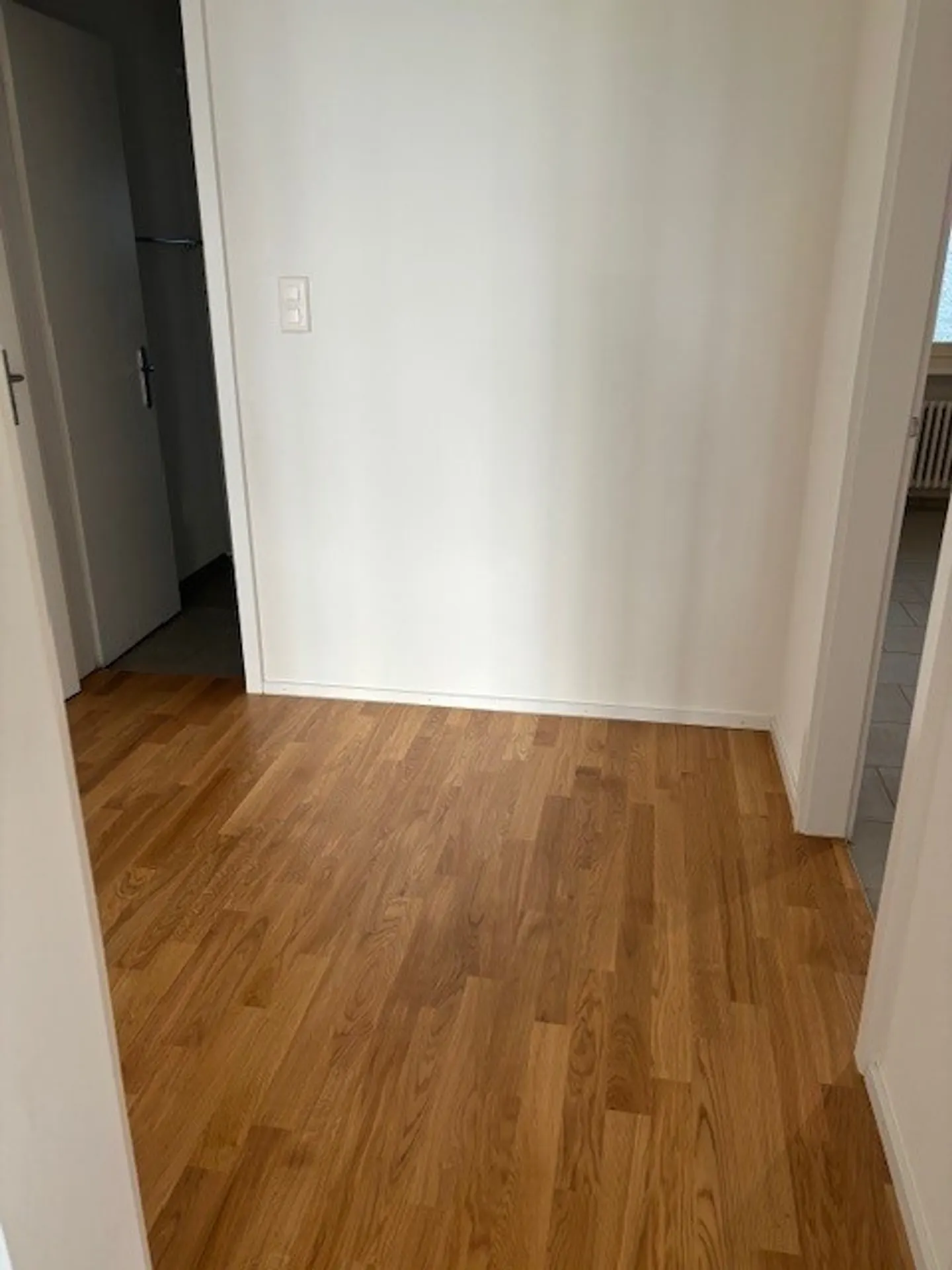 Gemütliche 2-Zimmerwohnung in Flüh - Foto 5 von 16