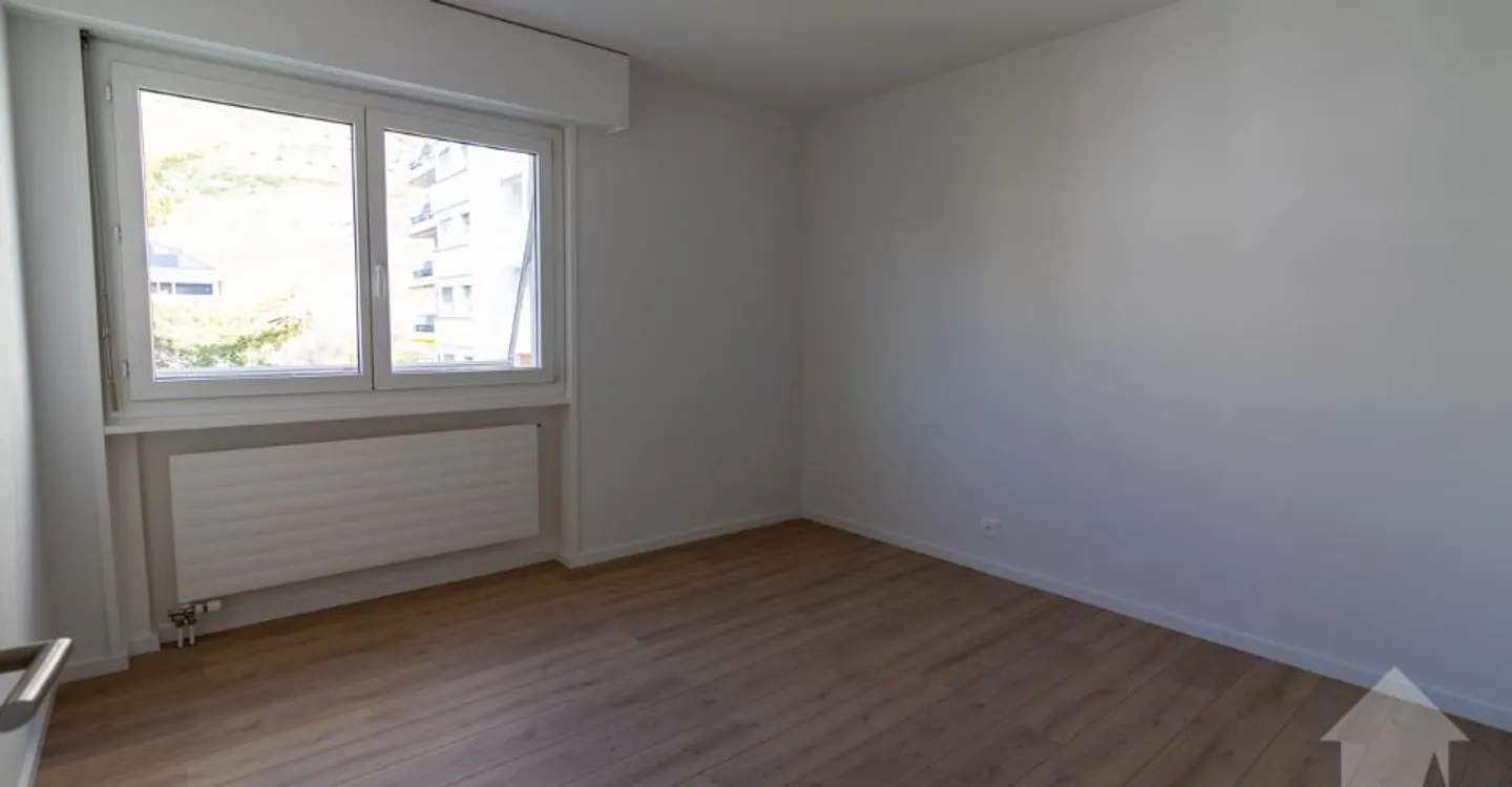 Stylish 4.5-Room Apartment - Photo 8 of 11